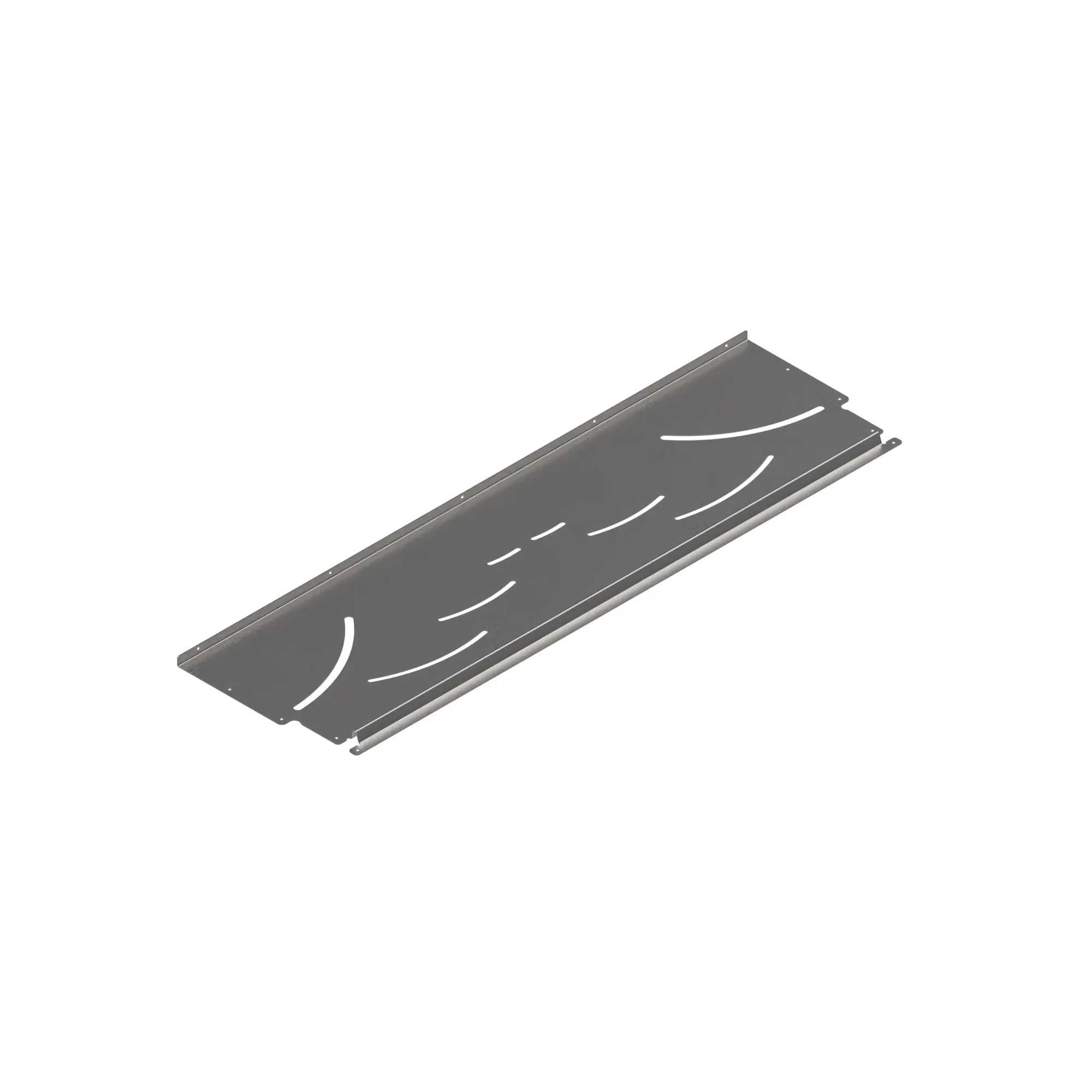 John Deere Hood - FH309259
