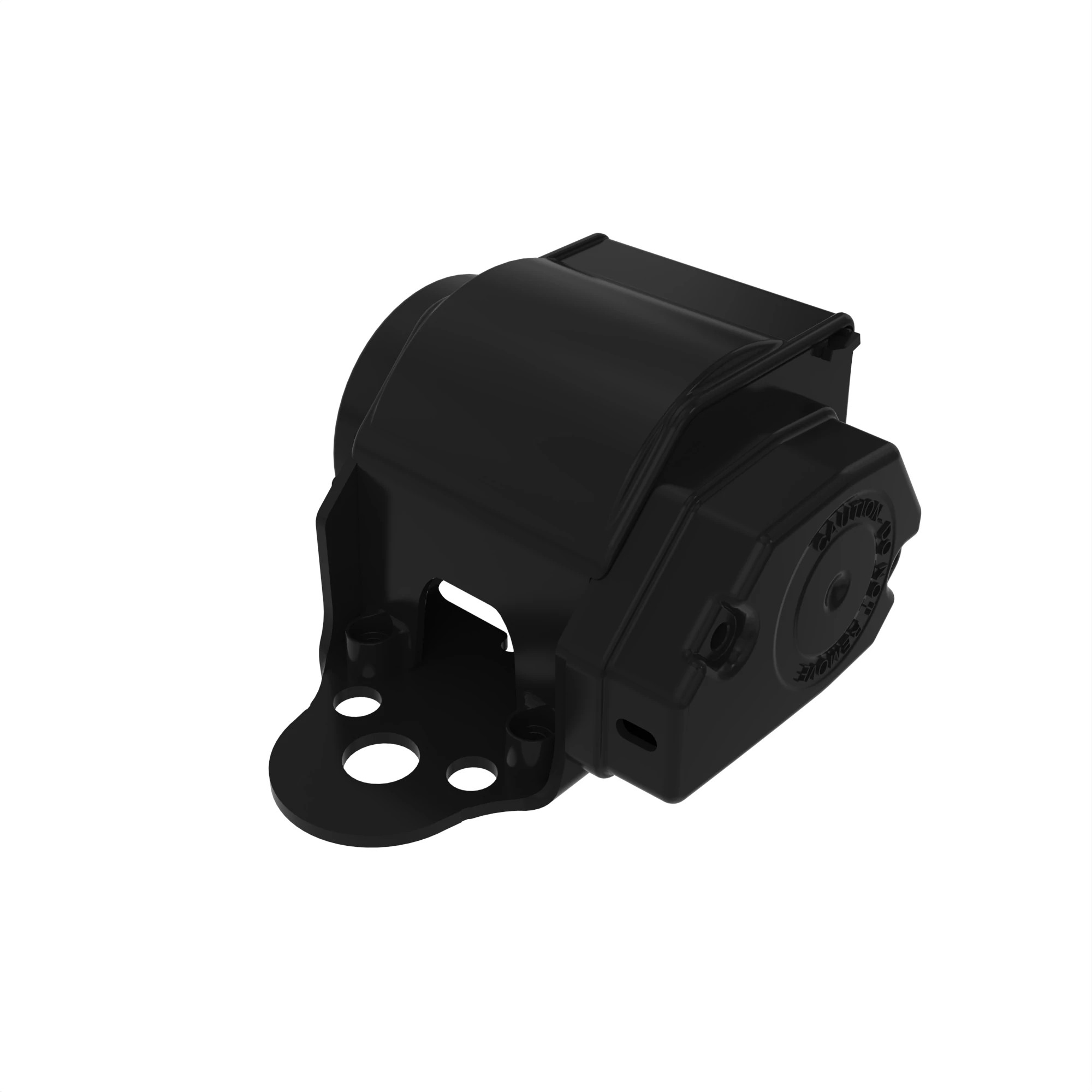 John Deere Axial Face Seal - LW761024403