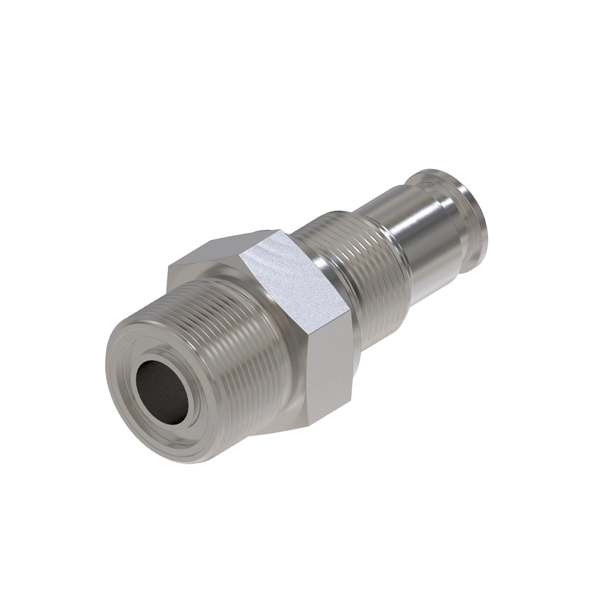 Adapter Fitting, S