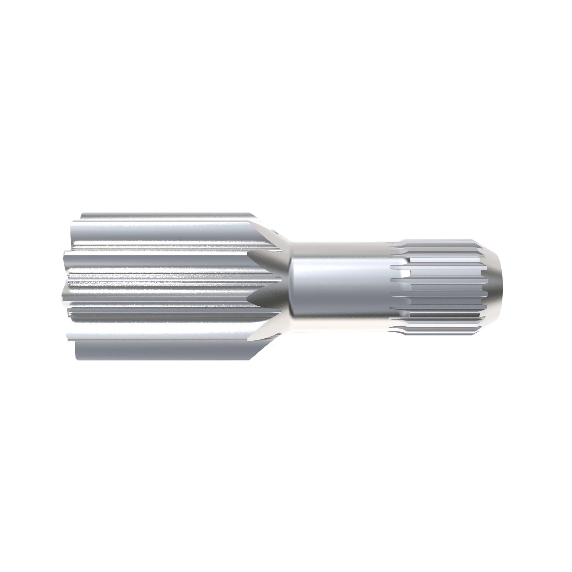 PINION SHAFT, FINAL DRIVE SUN