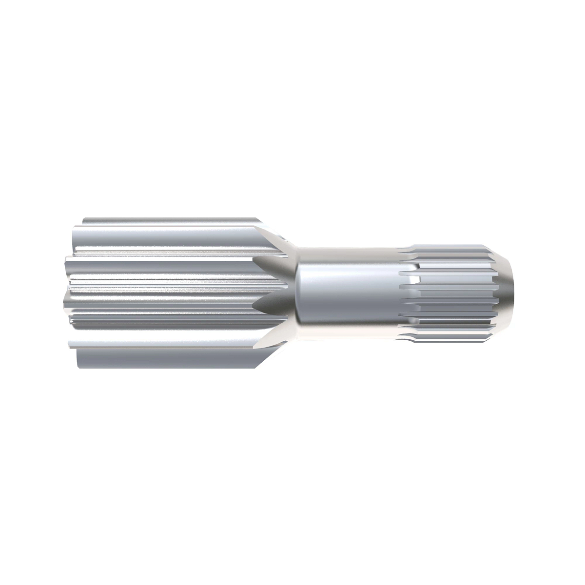 PINION SHAFT, FINAL DRIVE SUN