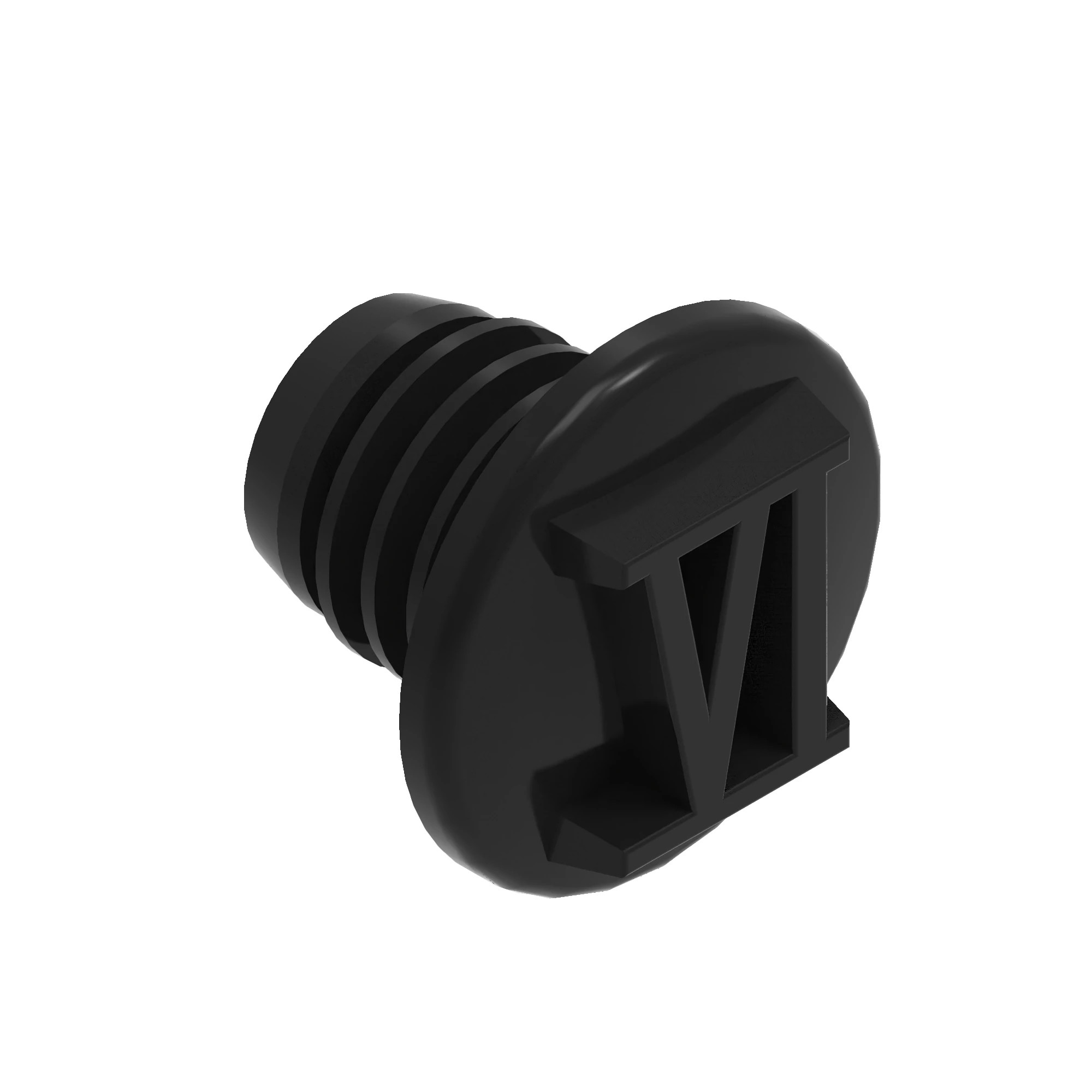 PLUG (NO. VI)