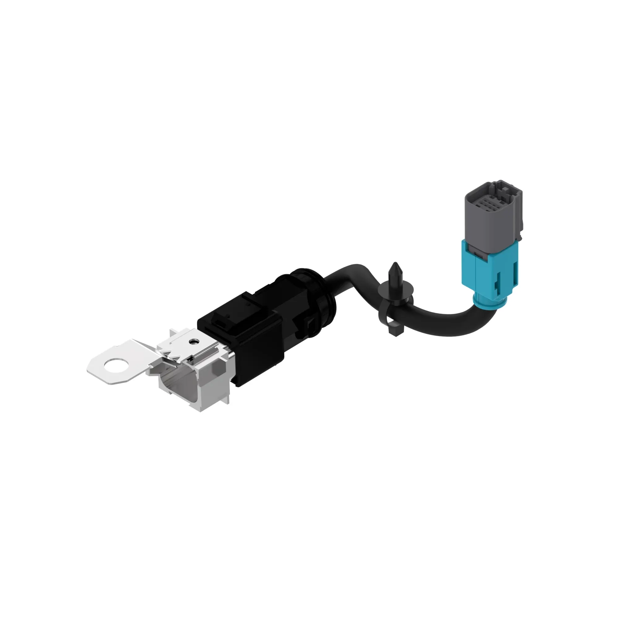 John Deere Extension Wiring Harness - AKK22712