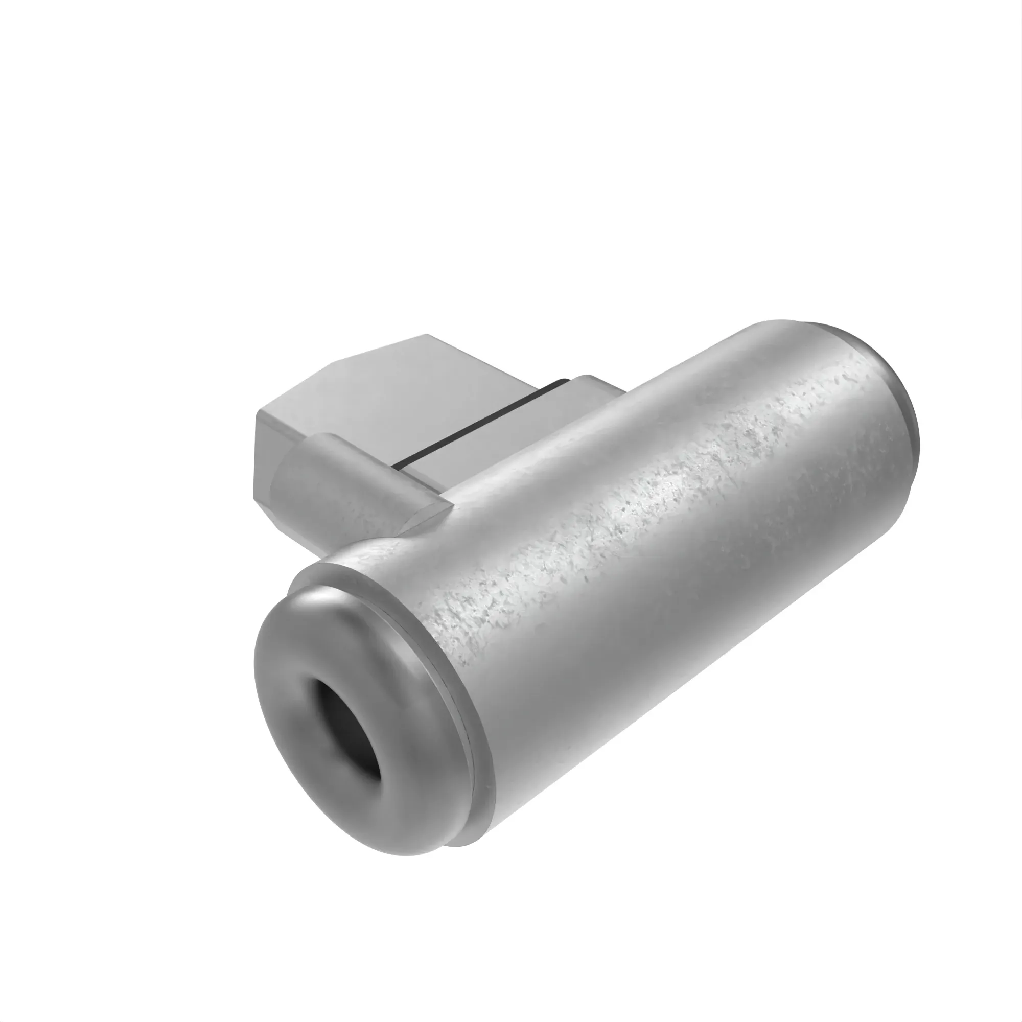 CYLINDER, LH WHEEL ASSY