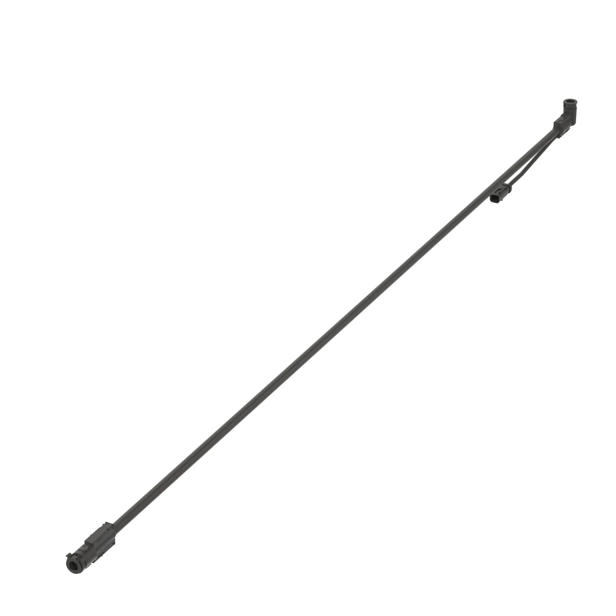 John Deere DEF Backflow Line - RE565293