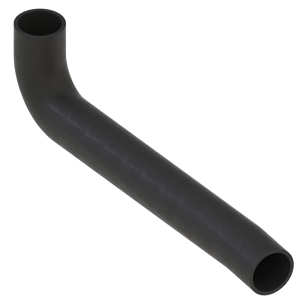 Tube, Charge Air Cooler