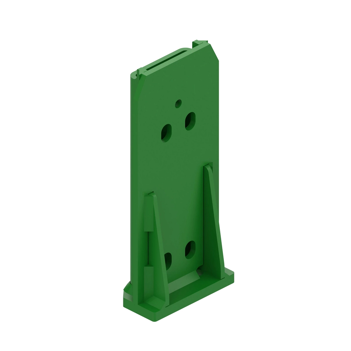 Entretoise Rail Wb Soudée
