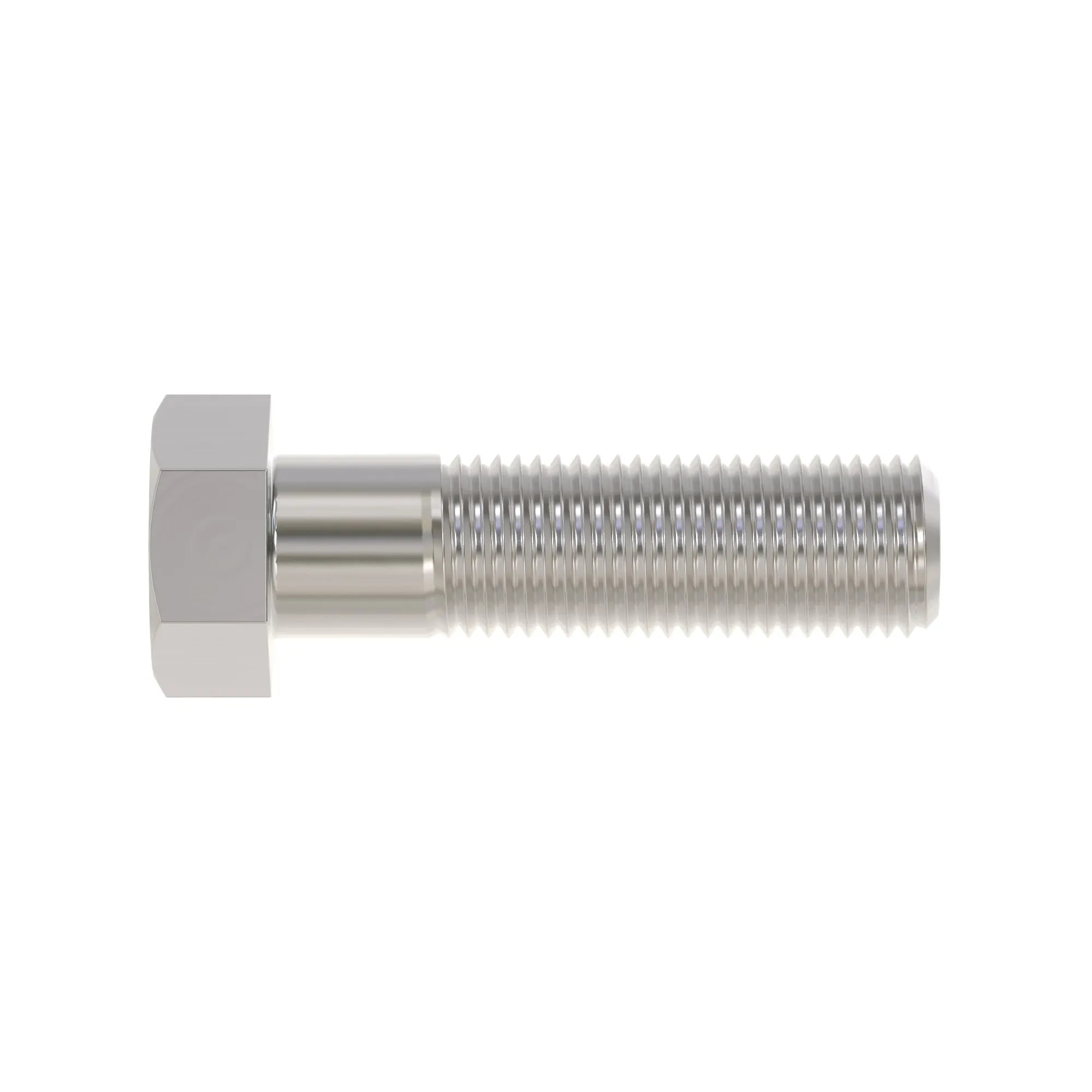 WHEEL SCREW 3/4-16 UNF X 2-3/4 10.9