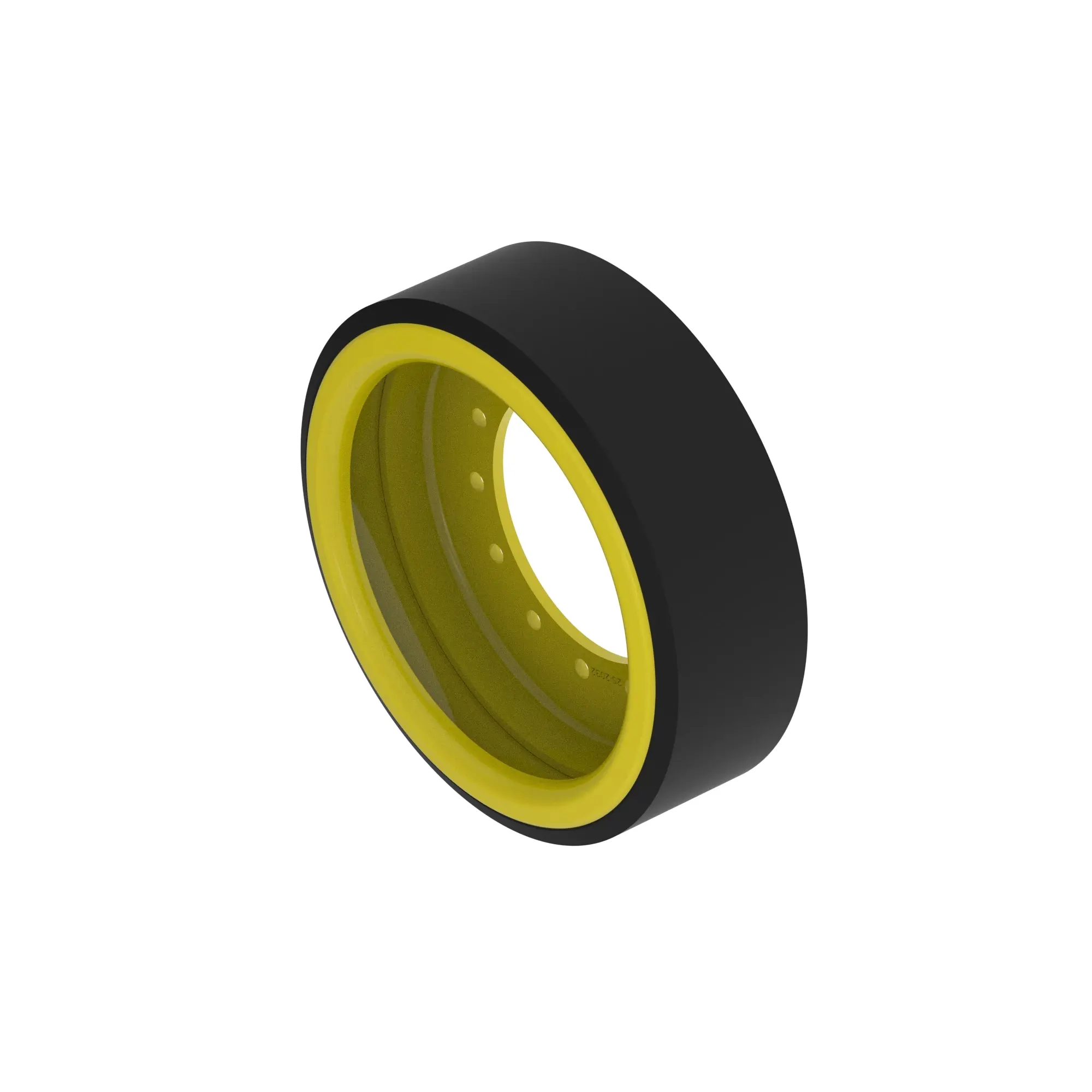 John Deere Track Idler - TA33191