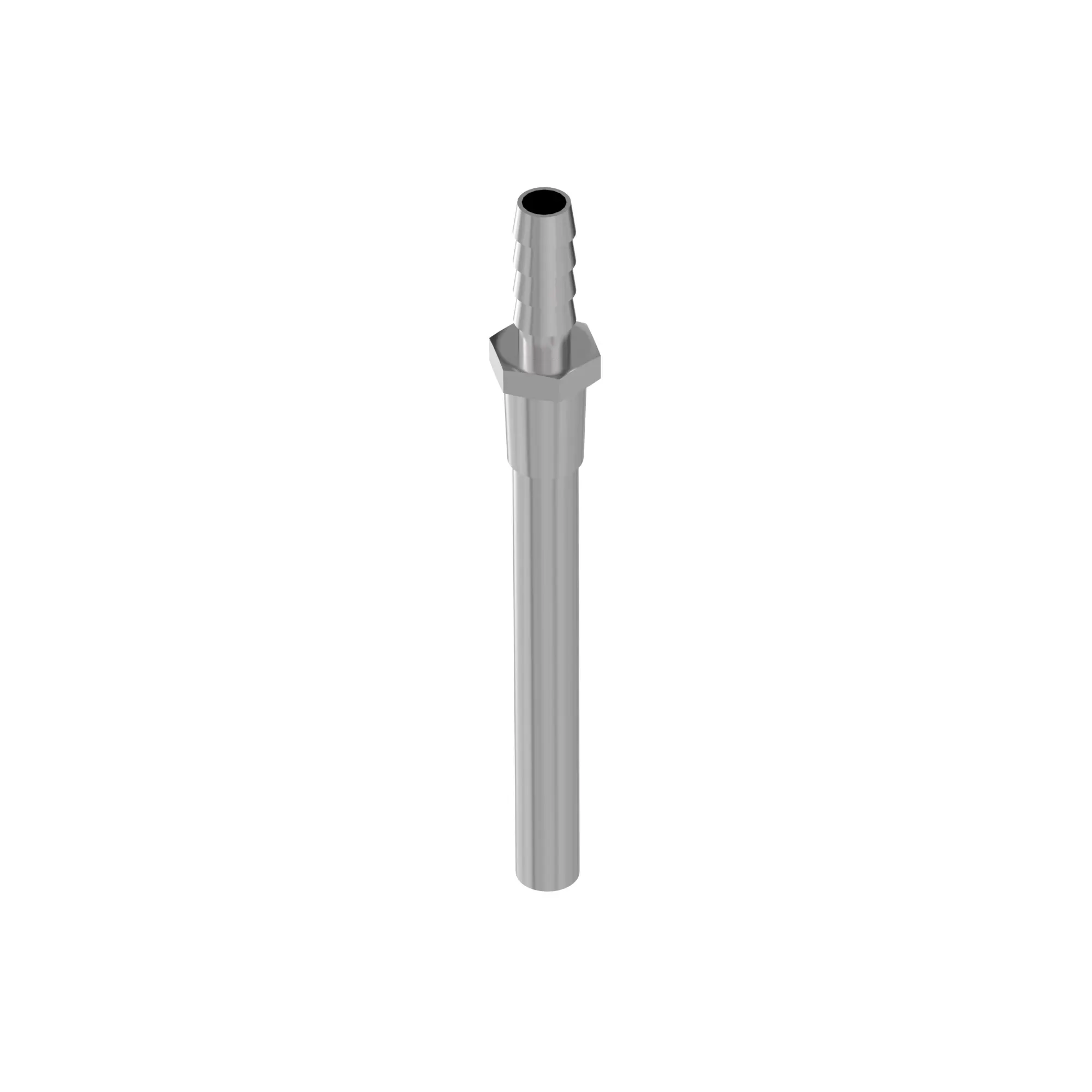 John Deere Hose Fitting - LVU24983