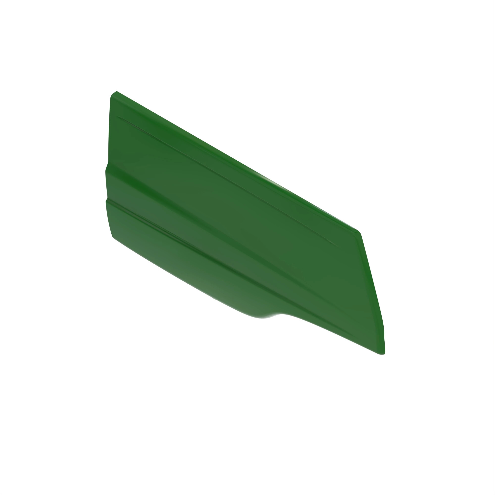 John Deere Right Side Front Gullwing Door - AH150942