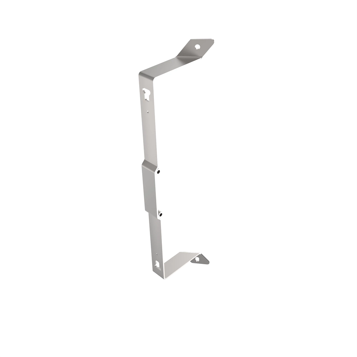 Bracket, F-Pto Oil and Fuel Cooler