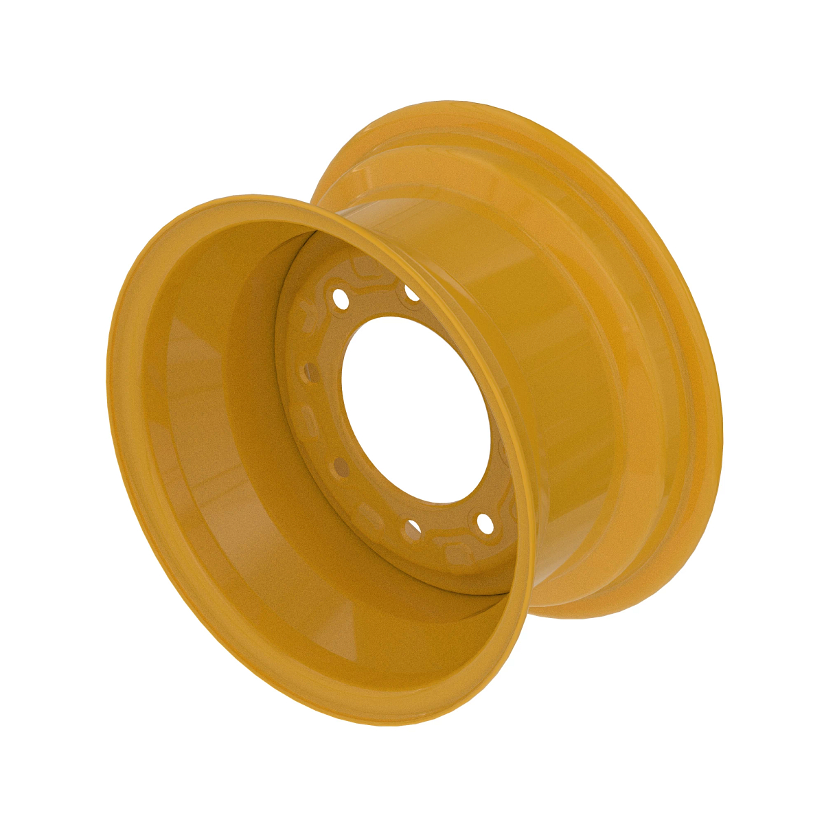 John Deere Rim, 8 X 15 - AT309111