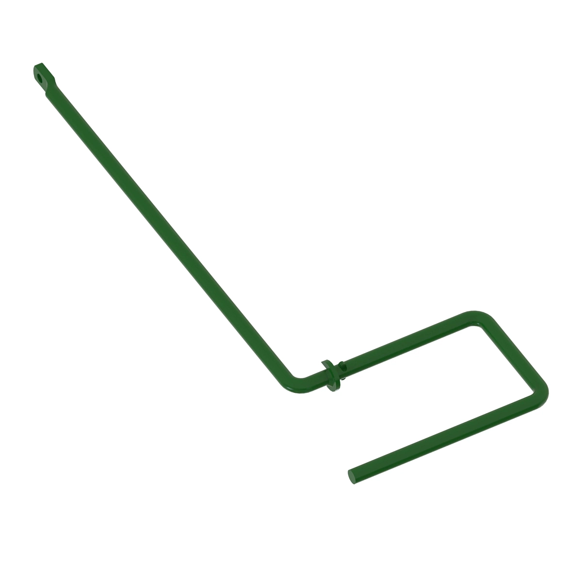 Handle, Latch Release