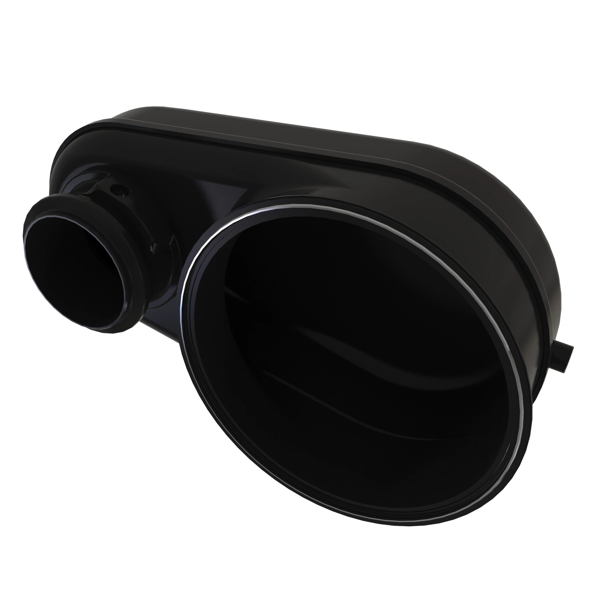 EXHAUST PIPE