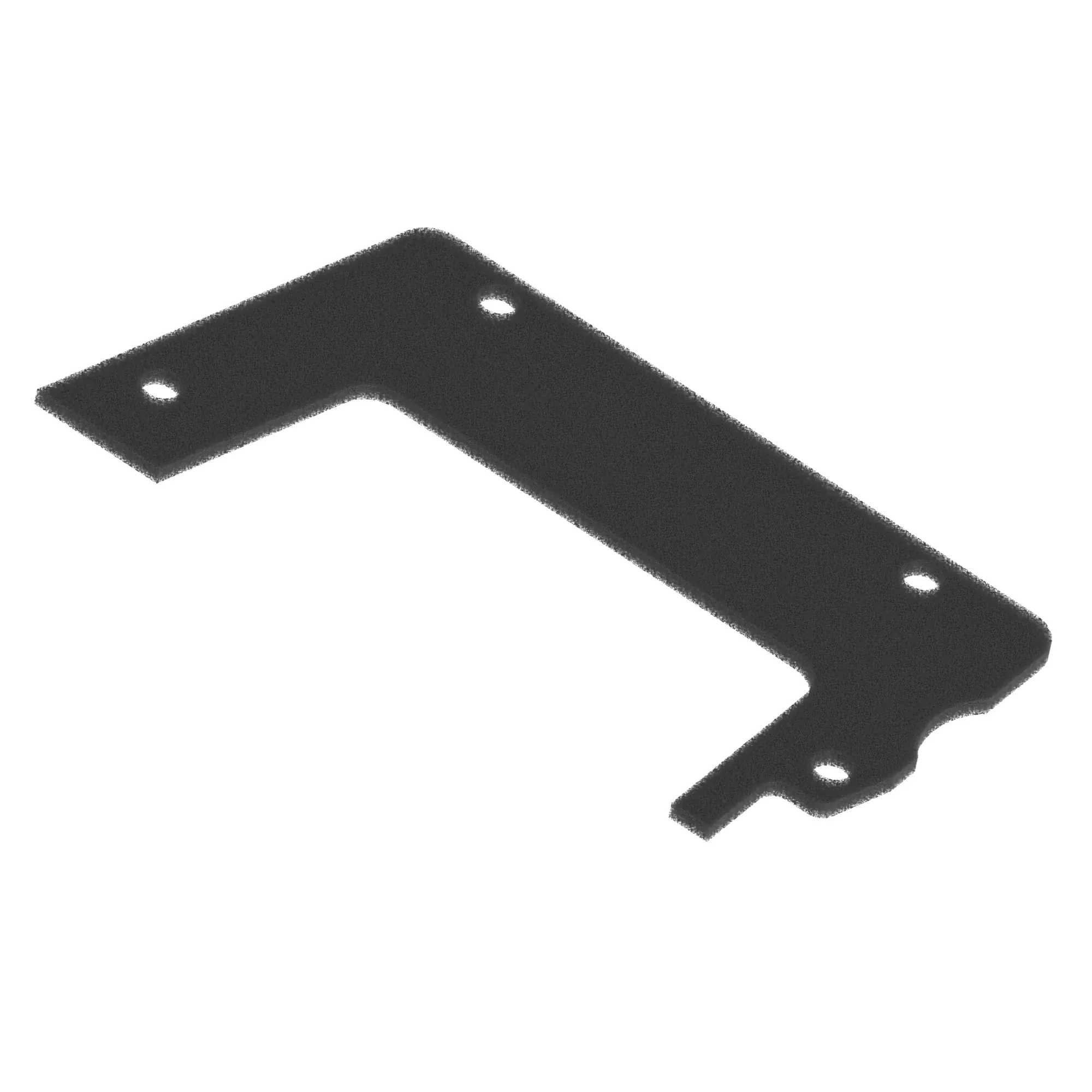 GASKET, SEALING, FRONT CONTROL SUPP