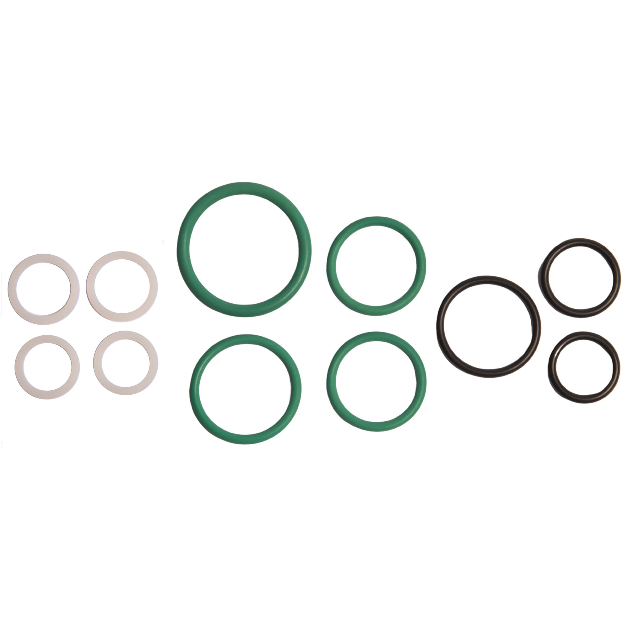 John Deere Flow Divider Valve Seal Kit - KK26121