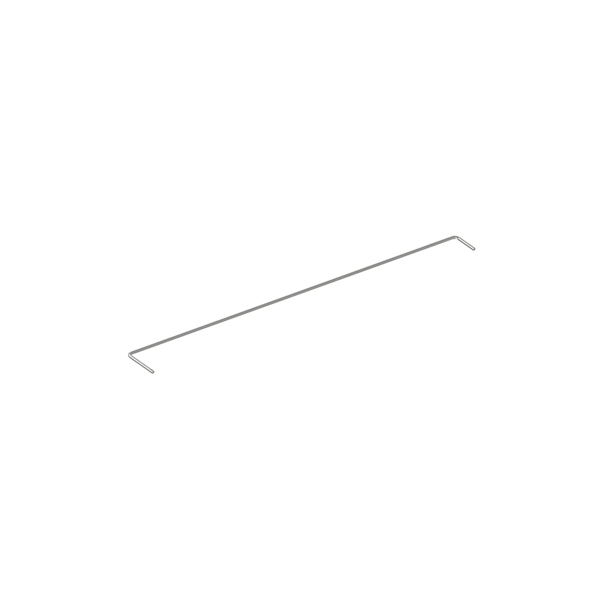John Deere Transport Lock Handle - FH301462