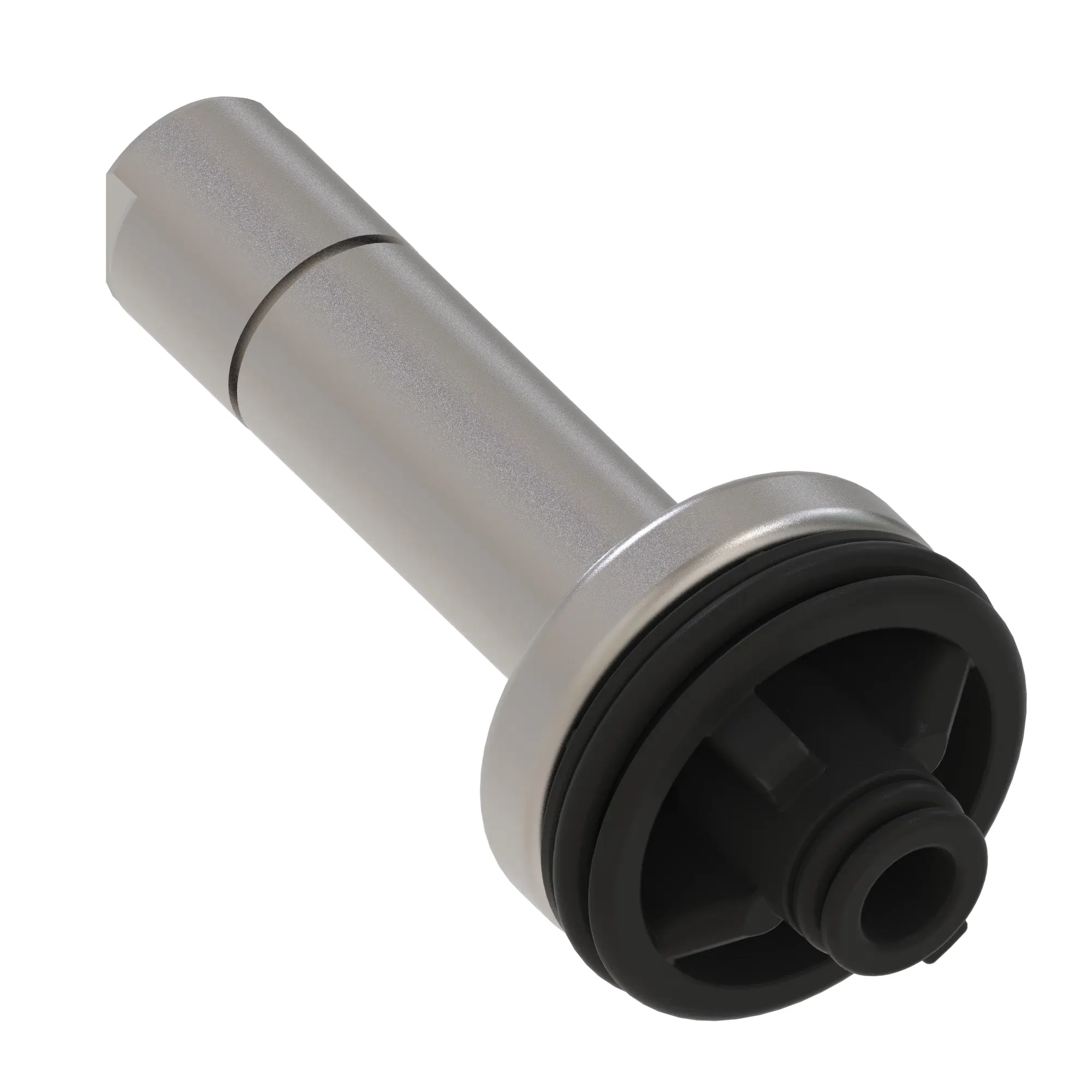 Solenoid Valve