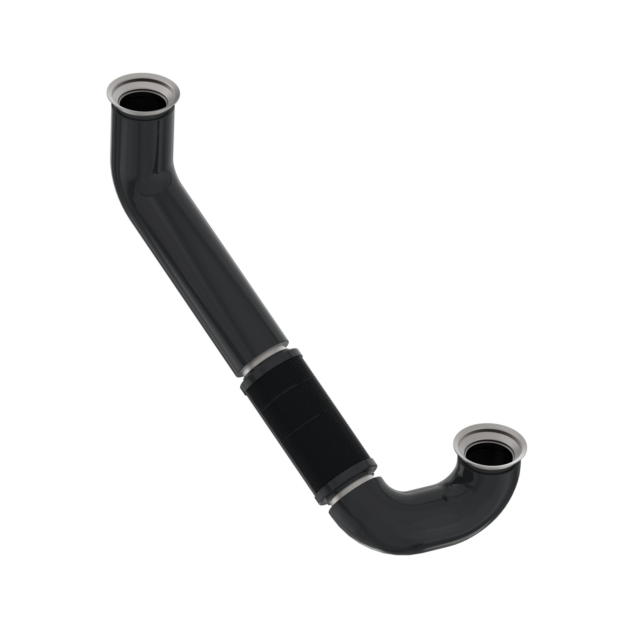 AT468123: Exhaust Pipe