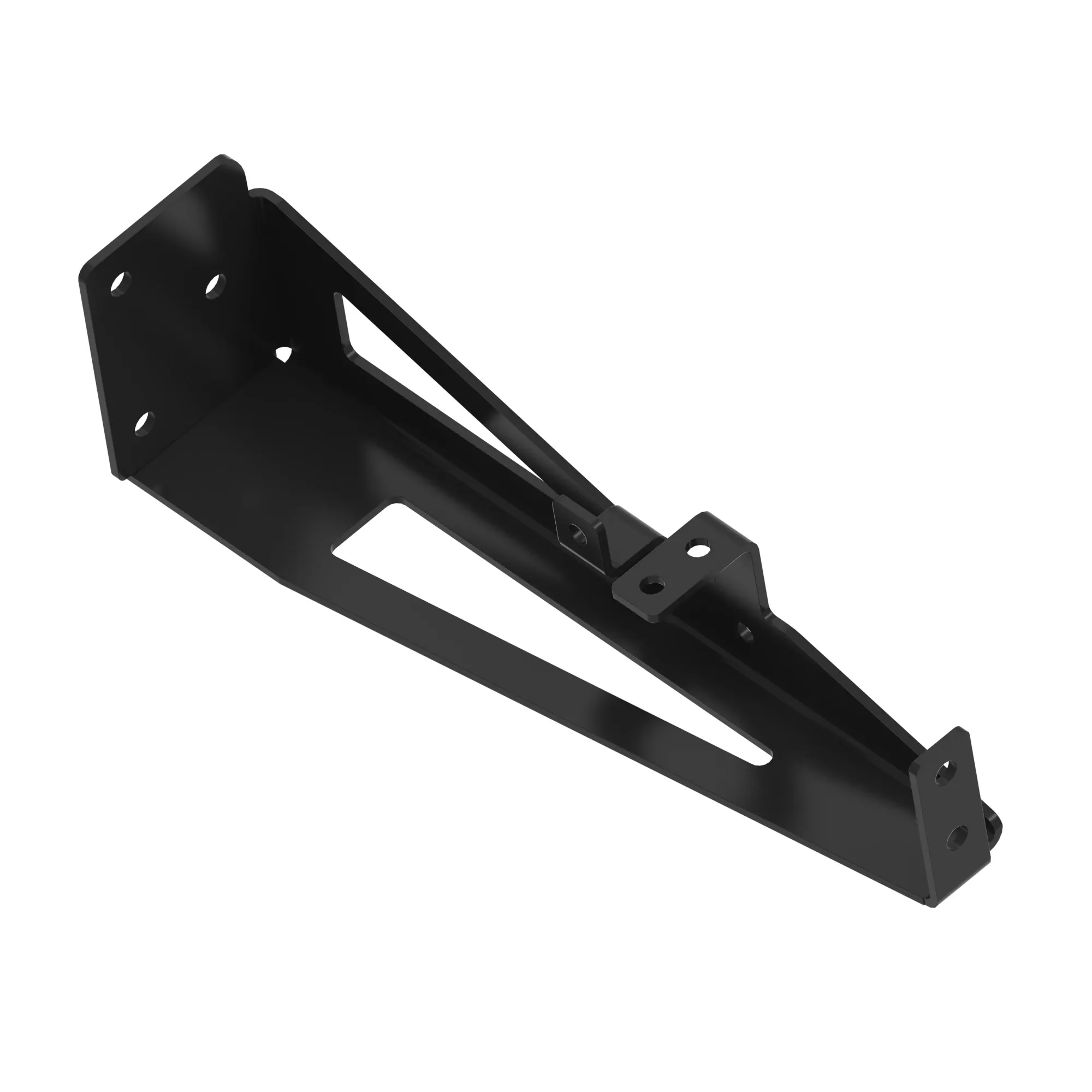 John Deere DPF Sensor Bracket - TCU37816