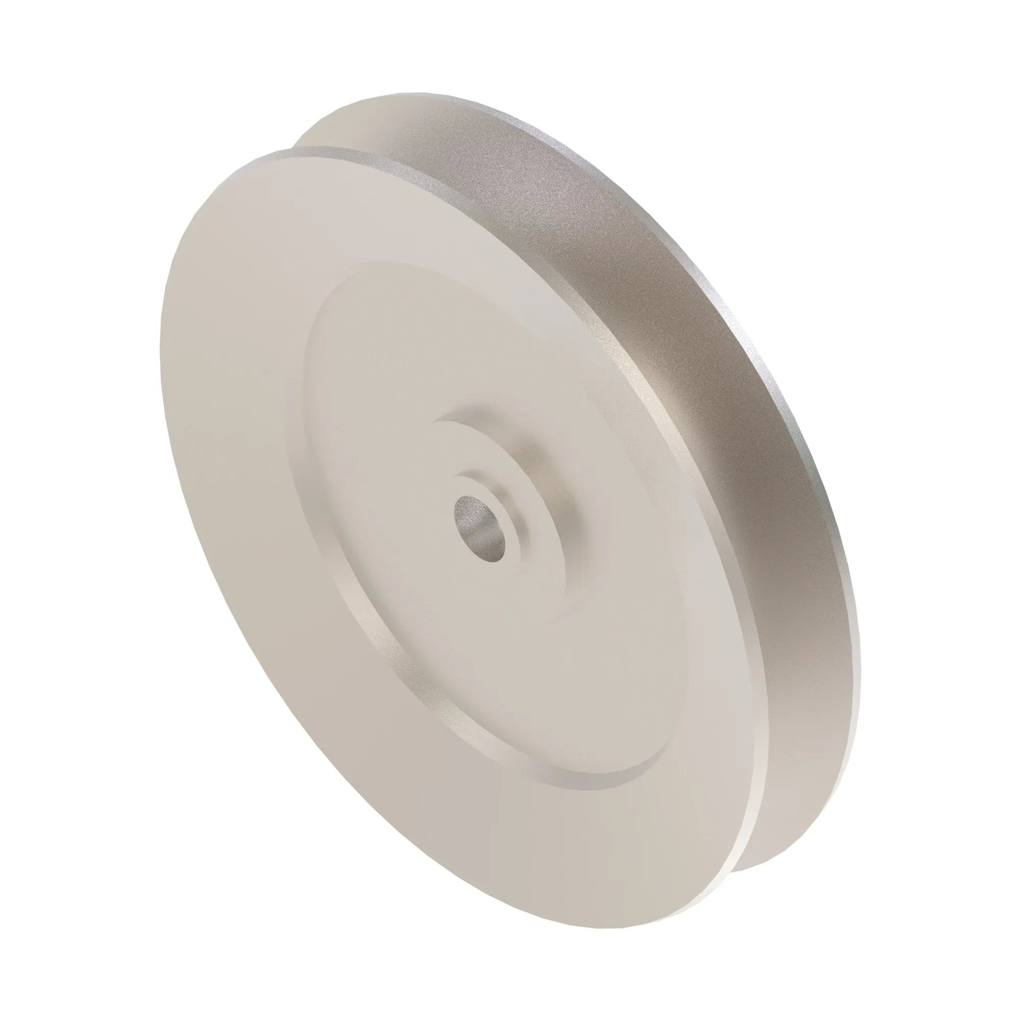 IDLER PULLEY #