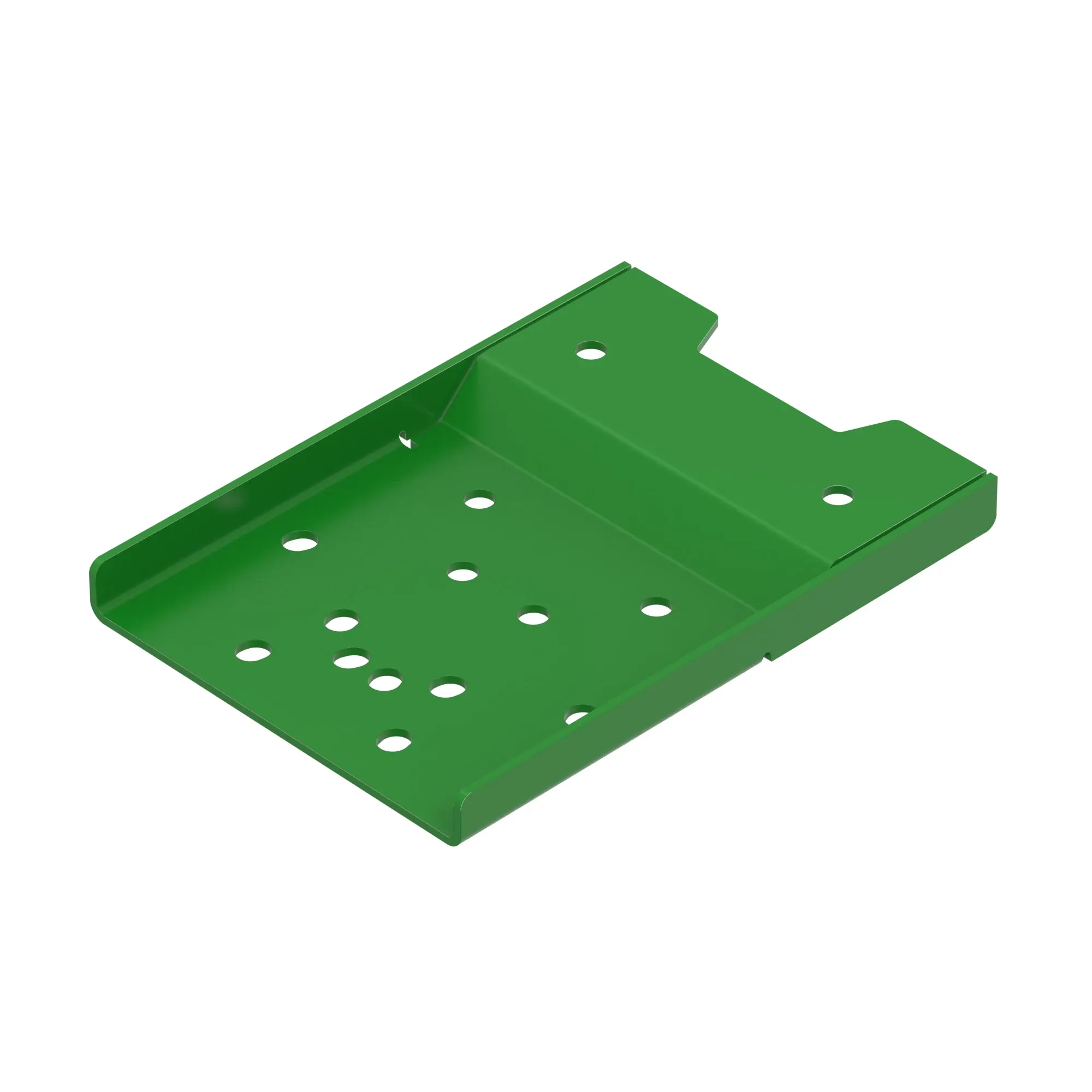 Bracket, Sas Cam Mounting 1ST Arm 2