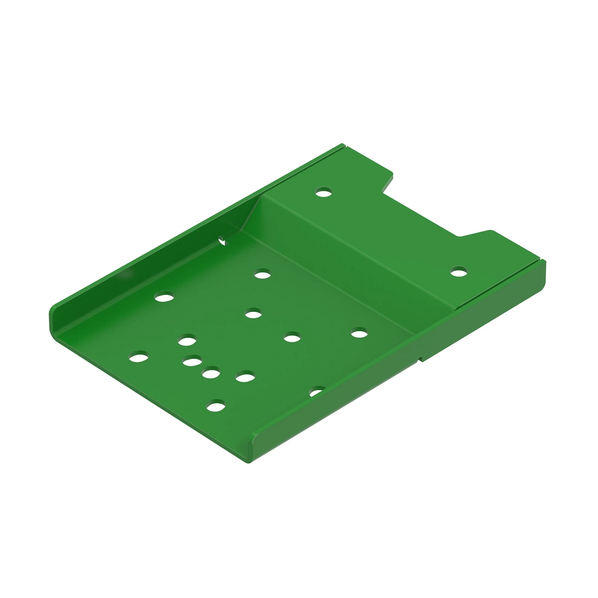 Bracket, Sas Cam Mounting 1ST Arm 2