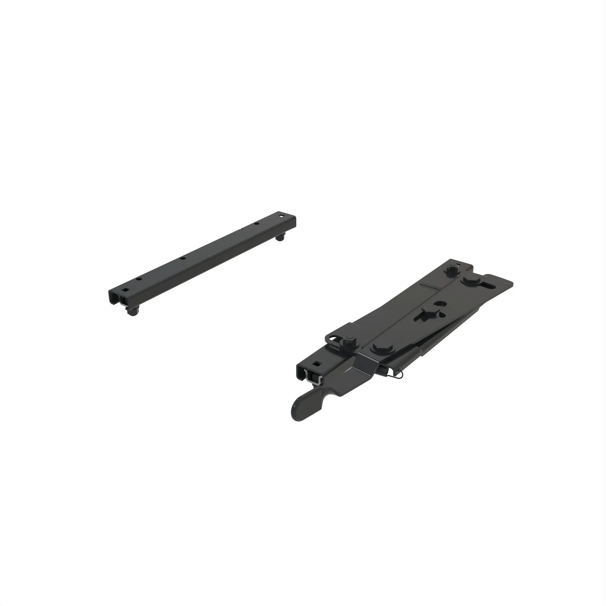 SEAT SLIDE SET TRACK, W F/A ISOLT