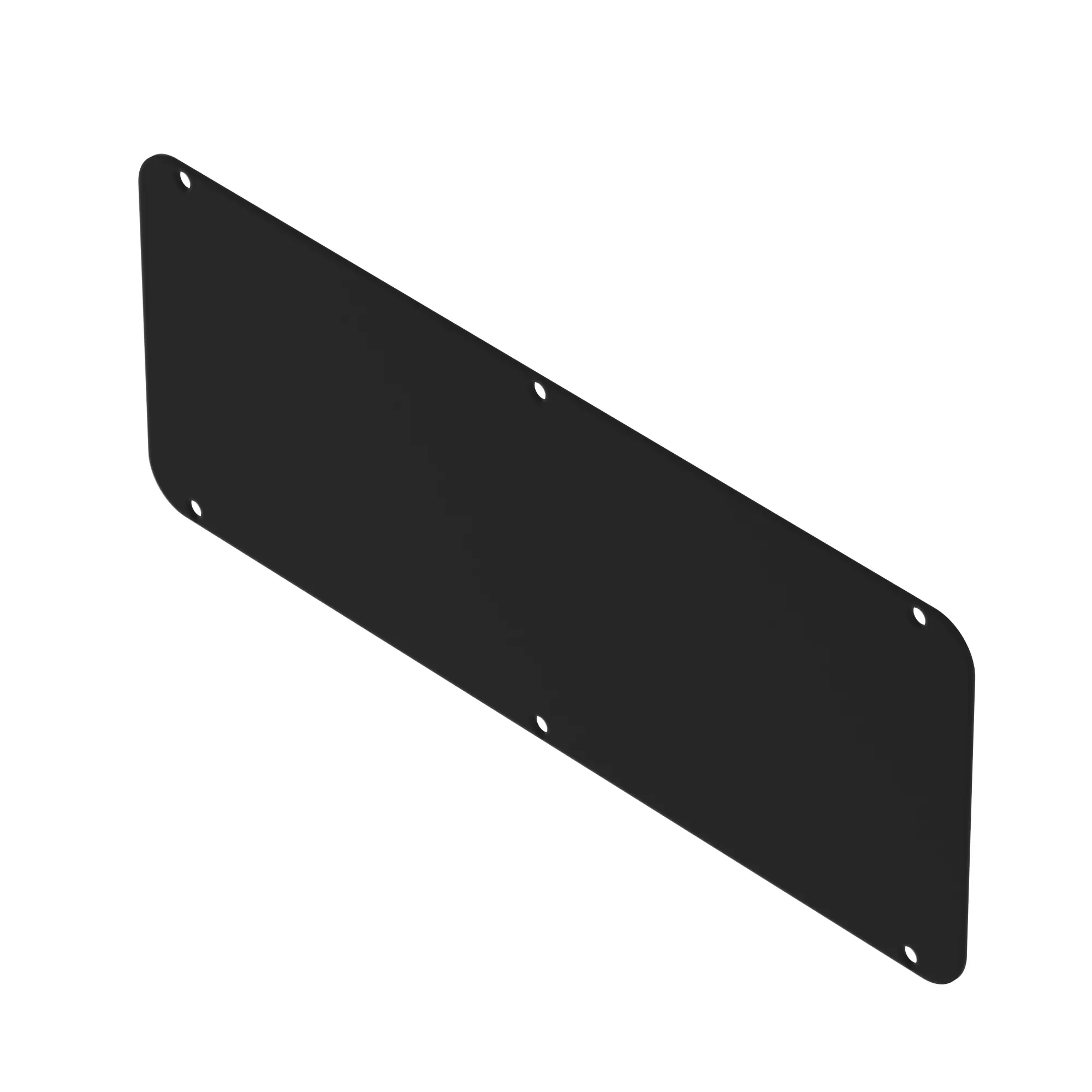 John Deere Shield - R322891
