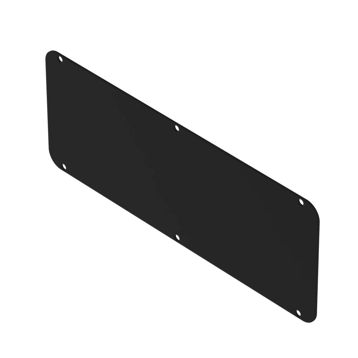 Shield, Right Fender Harness