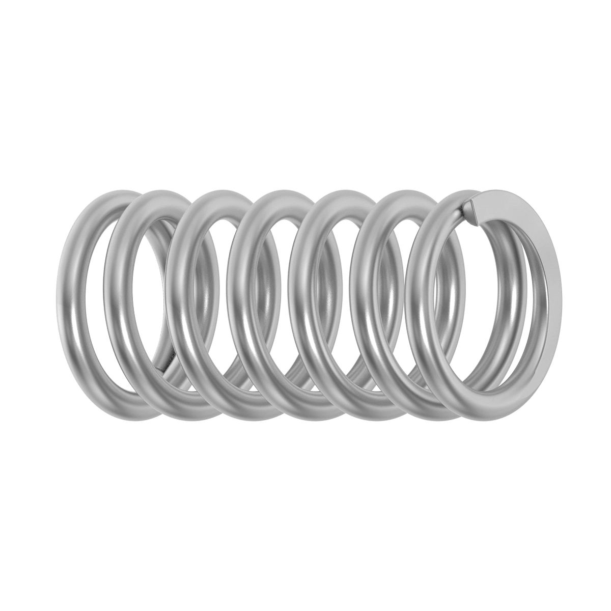 Compression Spring, Generic