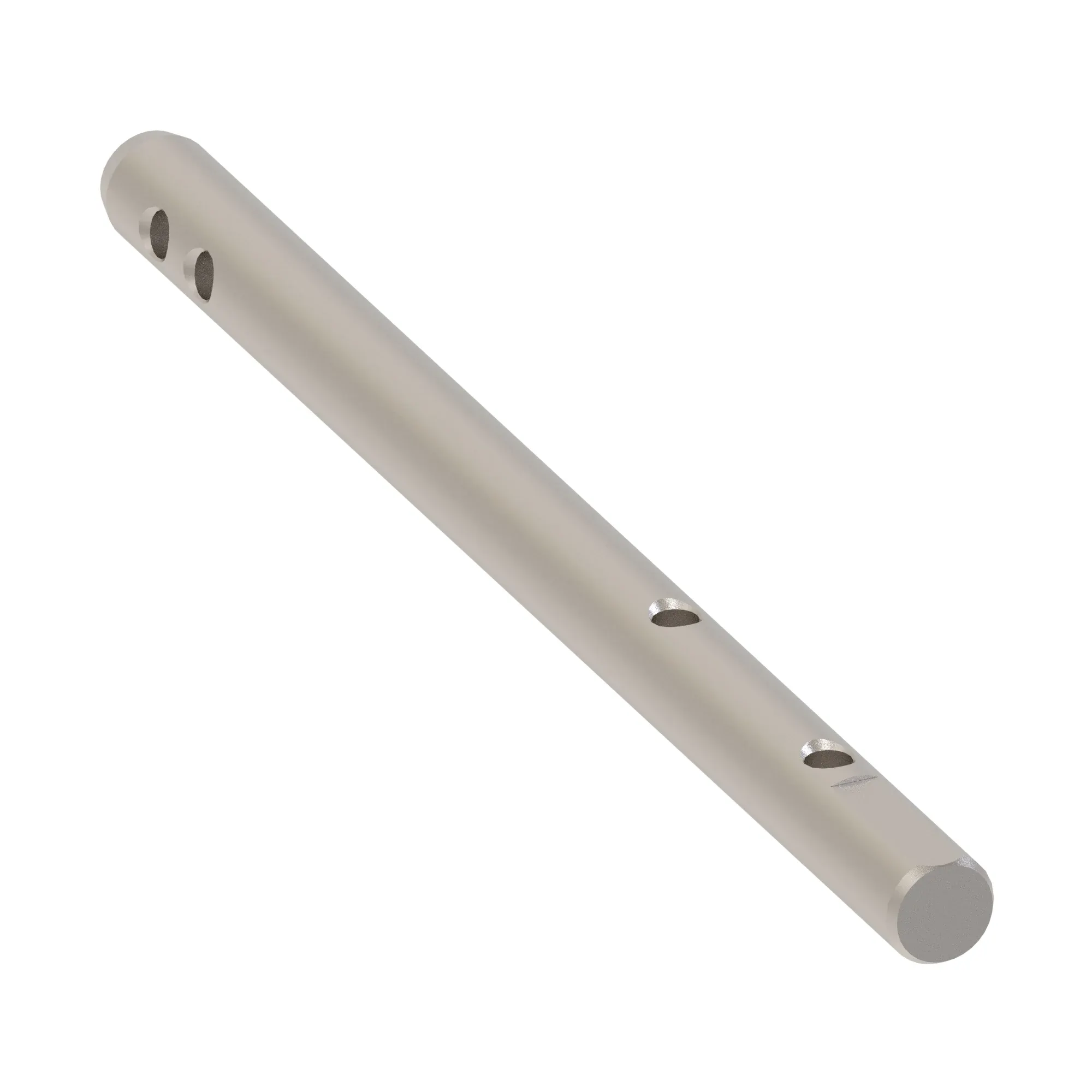 SHAFT, DIFFERENTIAL LOCK