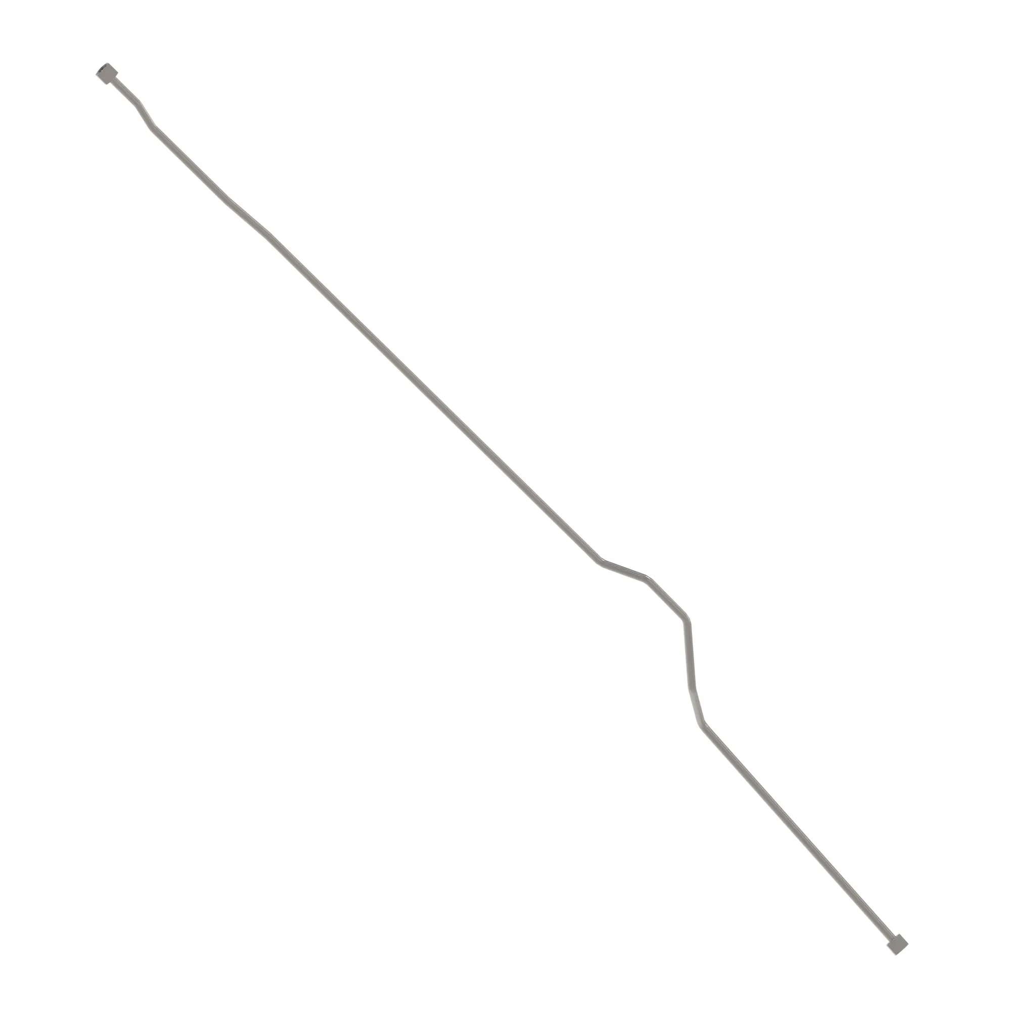 FRONT HITCH, MW04-54