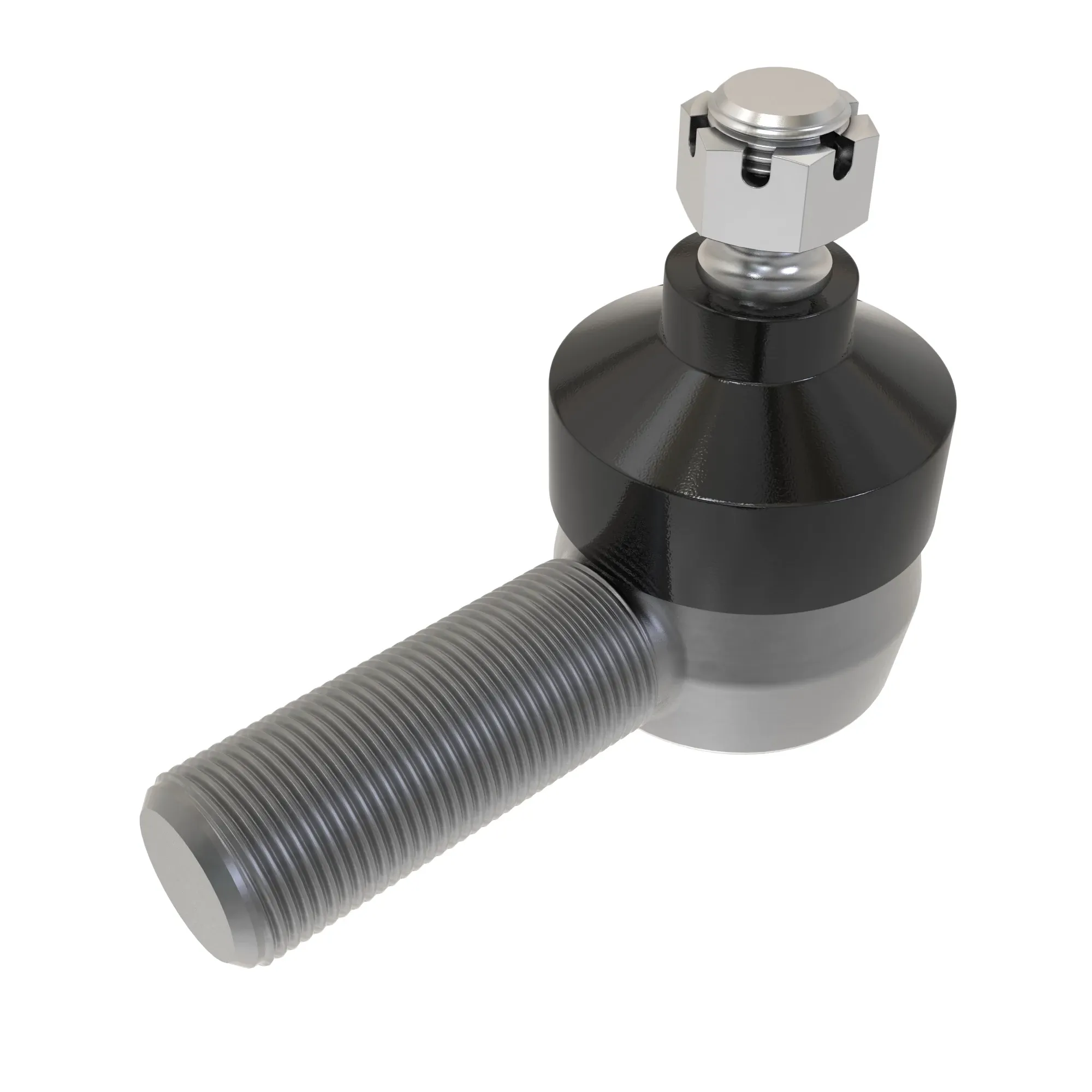 John Deere Steering Tie Rod End - AH75389