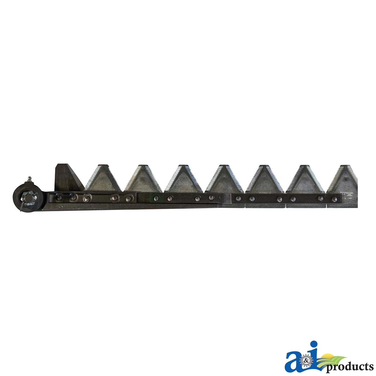 A&I Products Overserrated Cutterbar - A-AE28067