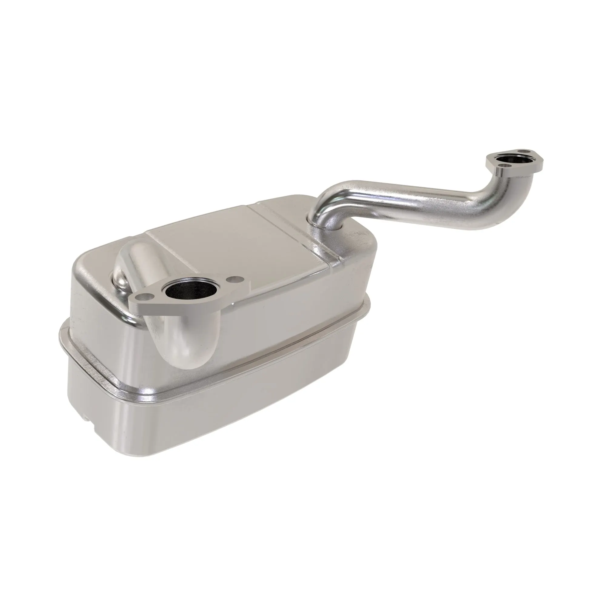 Muffler