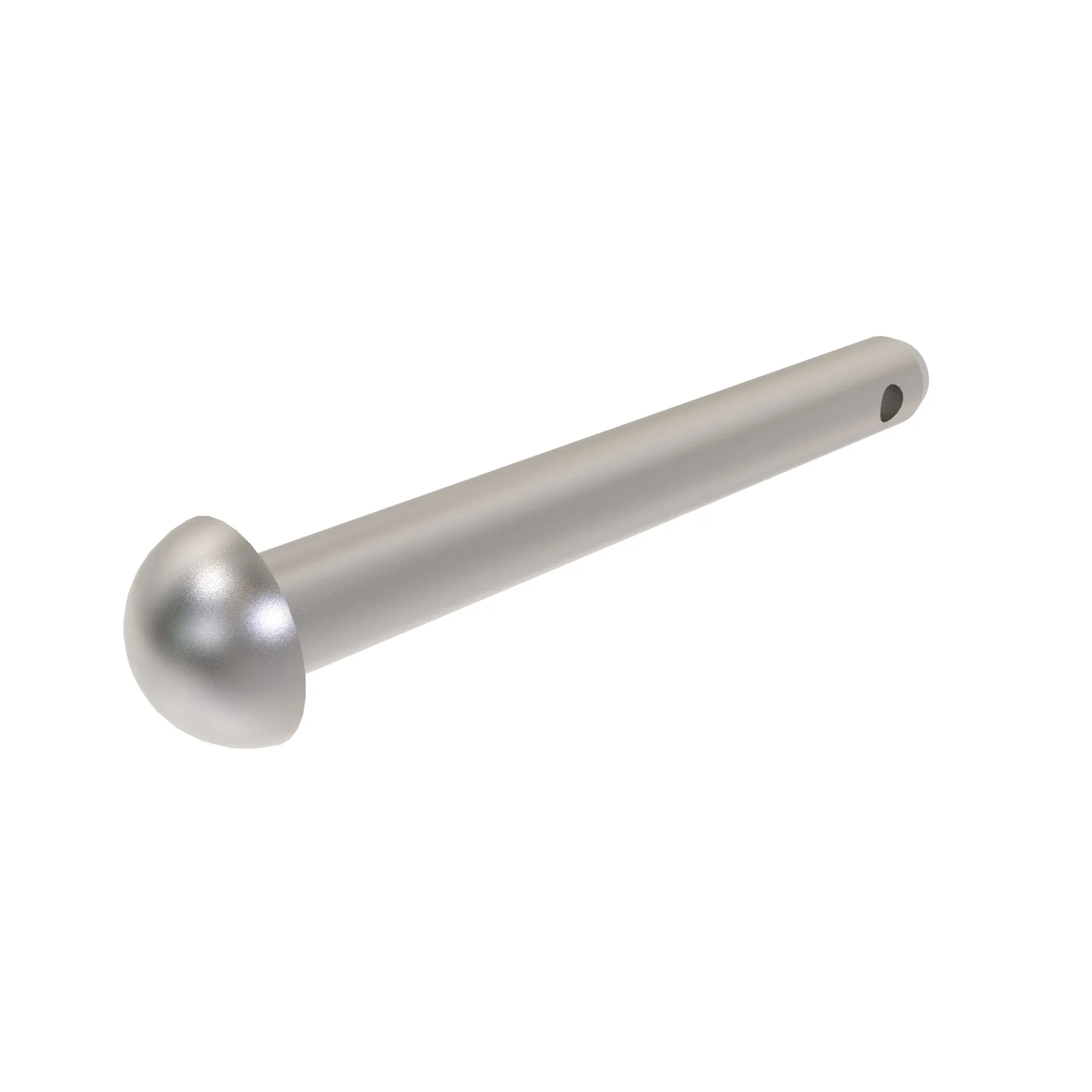 John Deere Mounting Stand Pin - J18794
