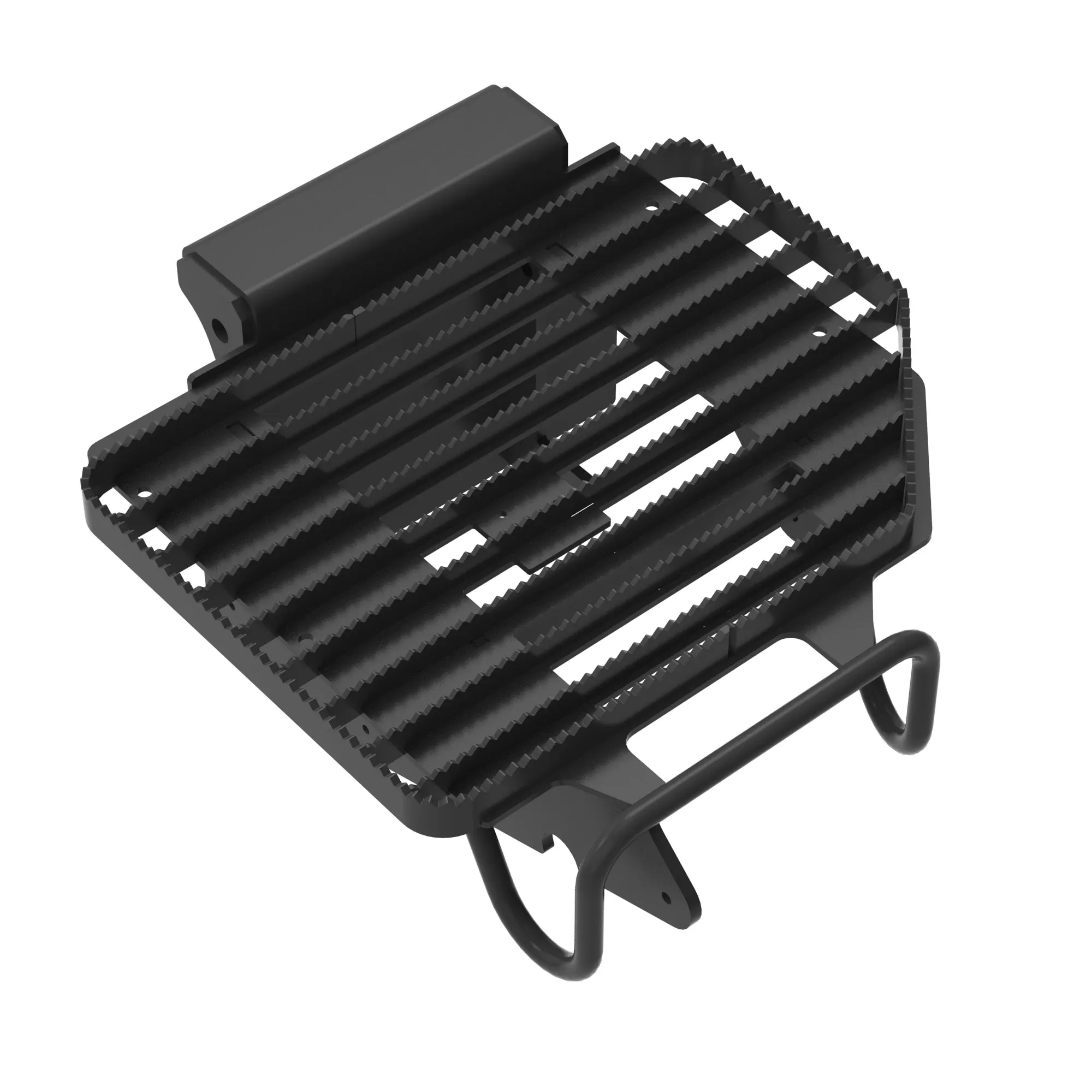 John Deere Frame - F687758