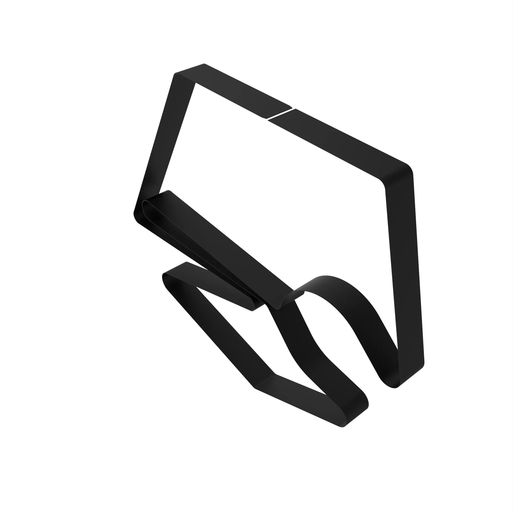 FLAT BELT