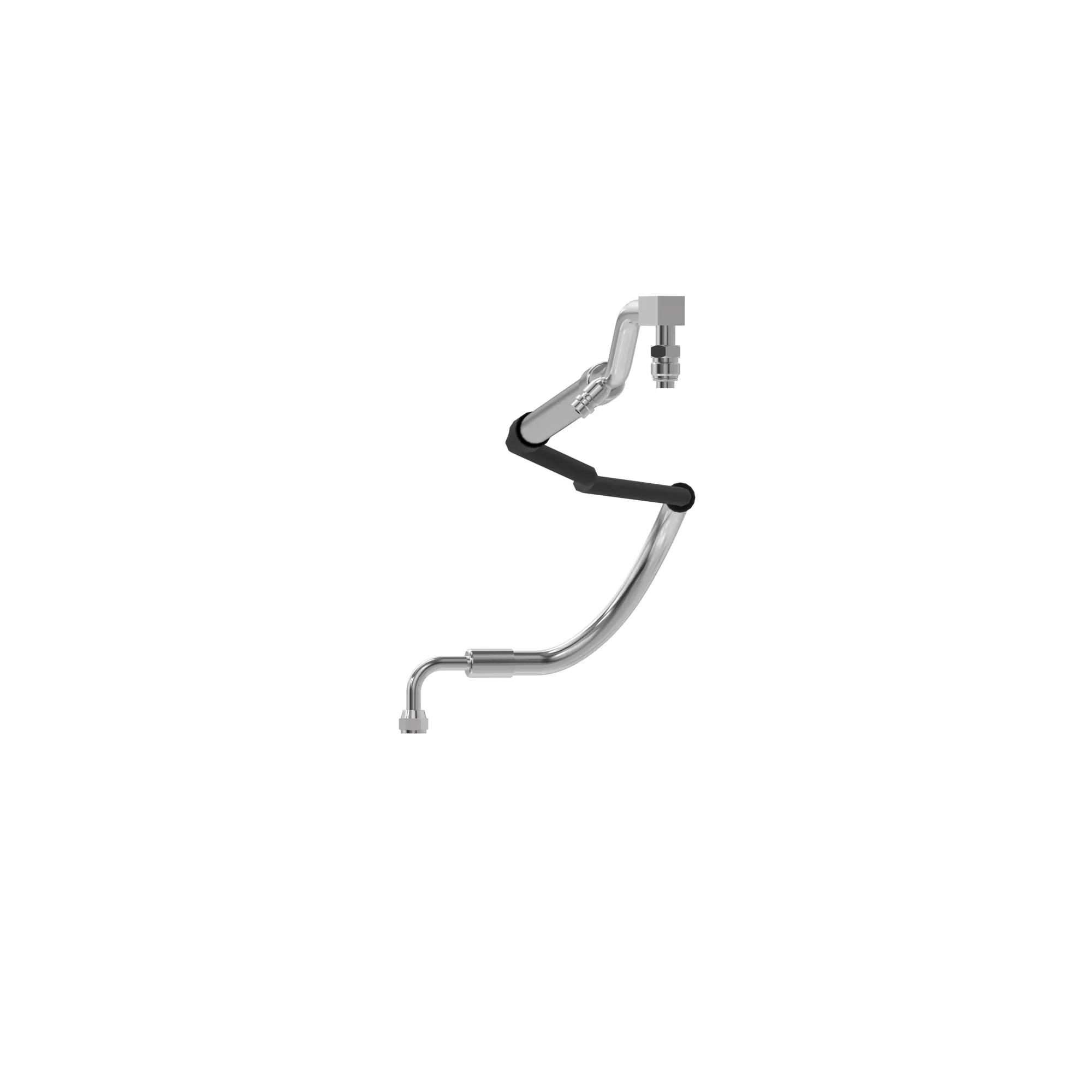 REFIRERANT HOSE, A/C COMPRESSOR