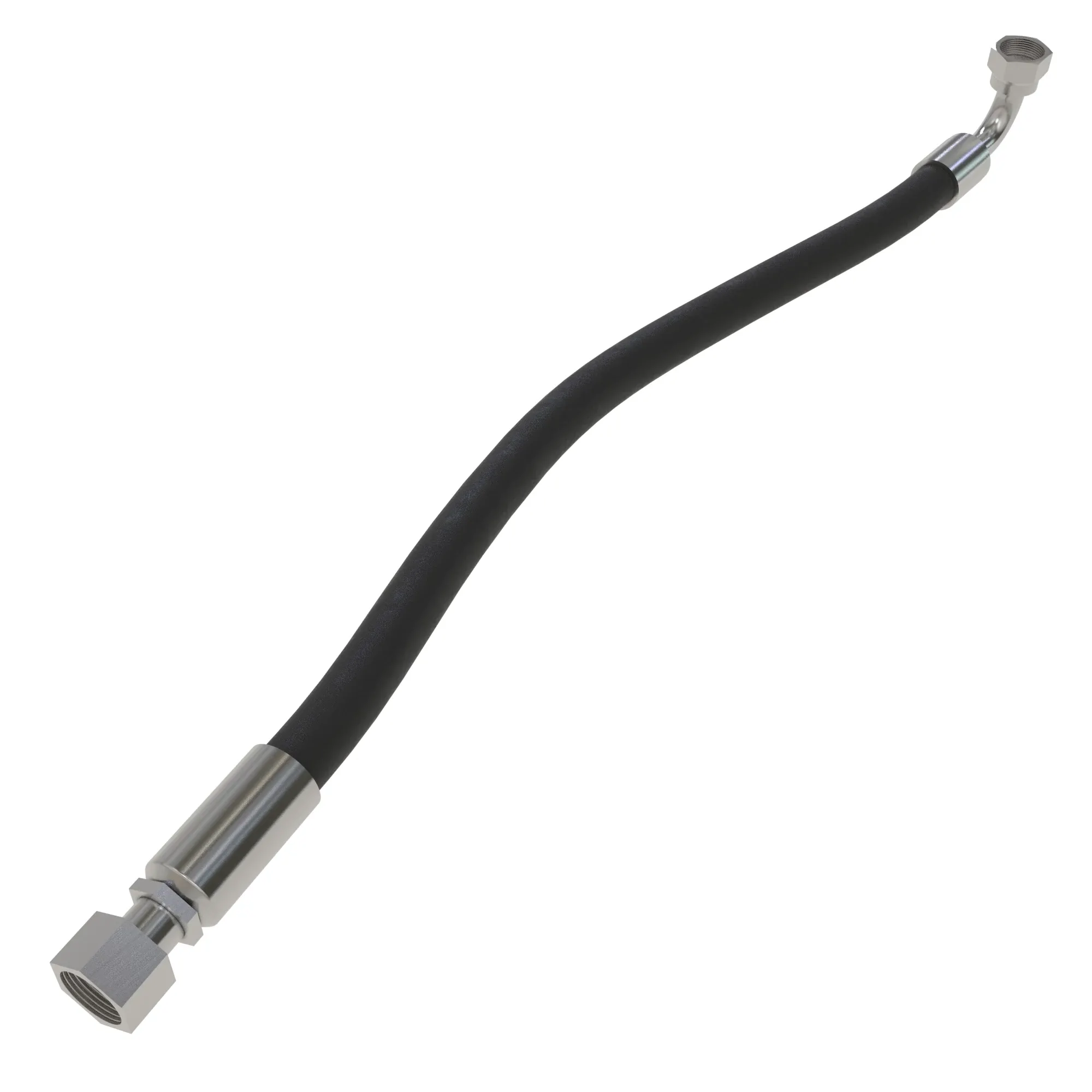 Hydraulic Hose