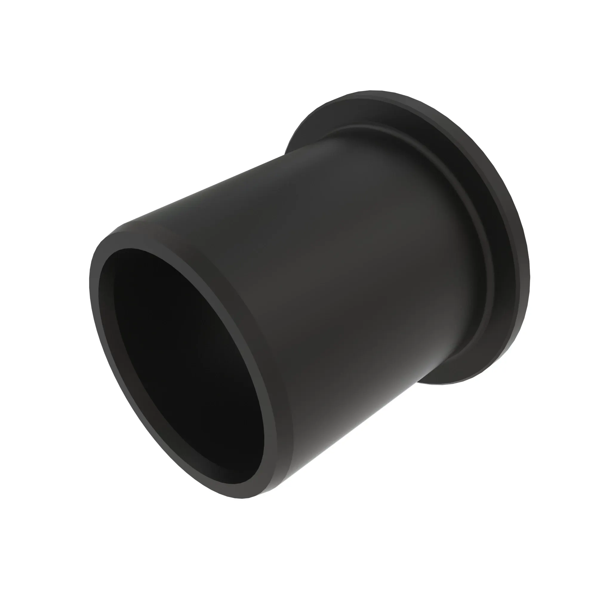 John Deere Flanged Bushing - HXE168419