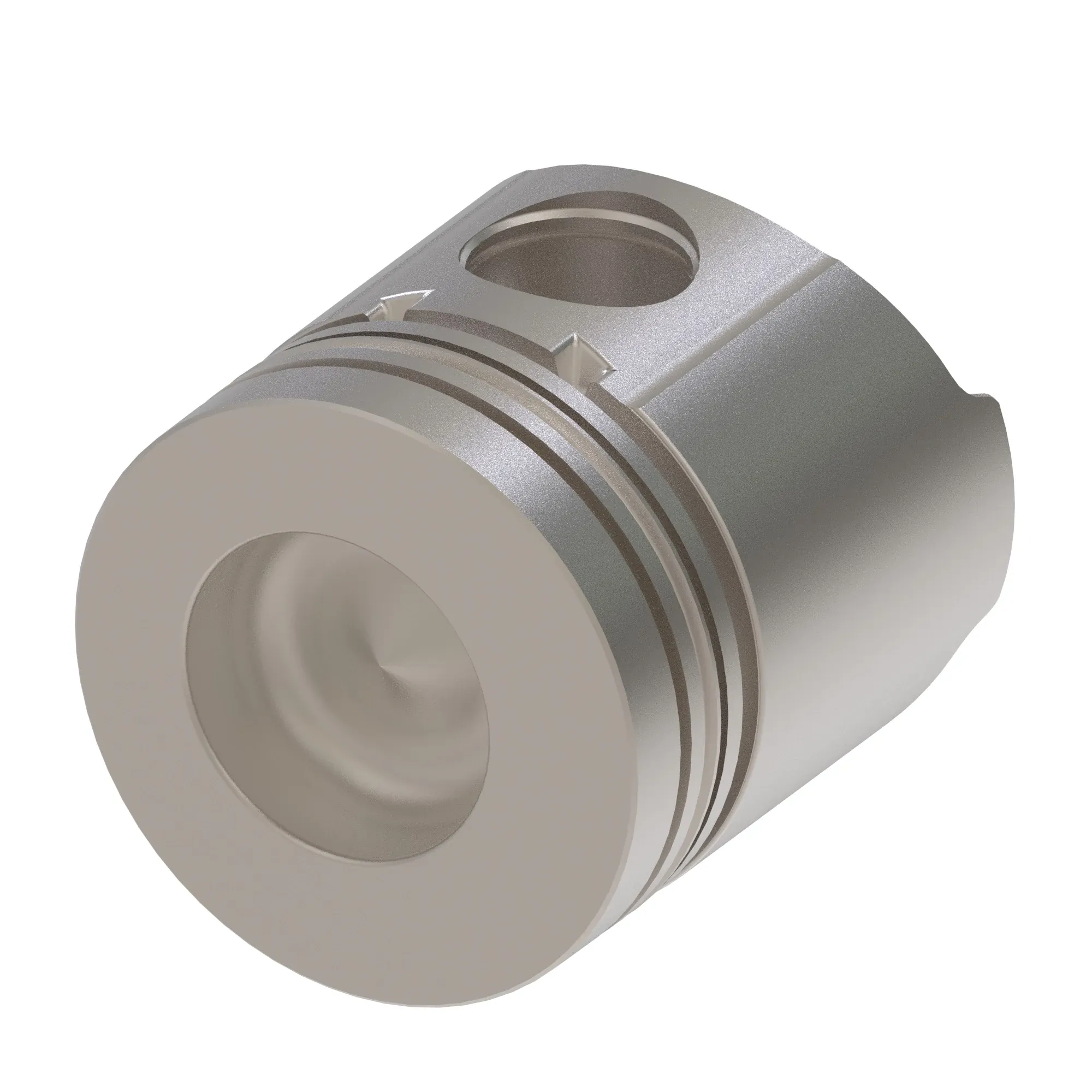 John Deere Piston - AR77762
