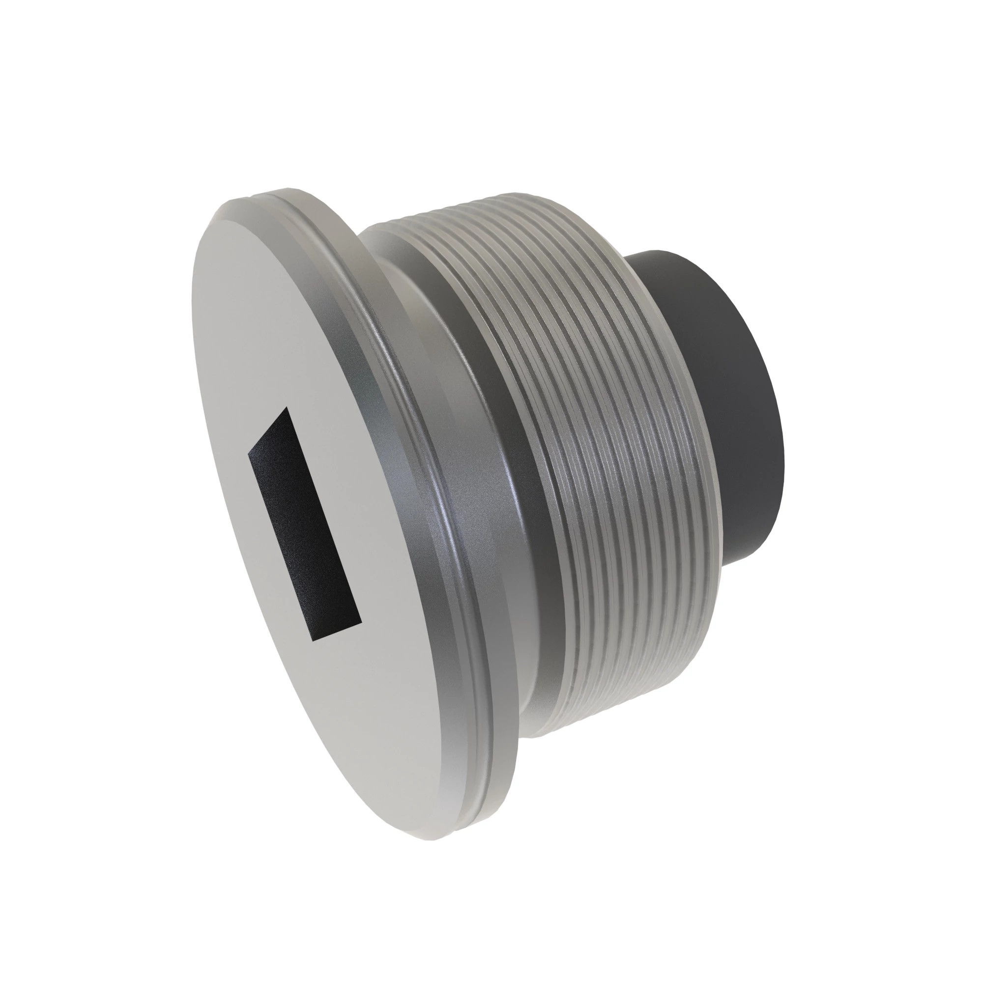 SQUARE SOCKET HEAD SCREW M33X2