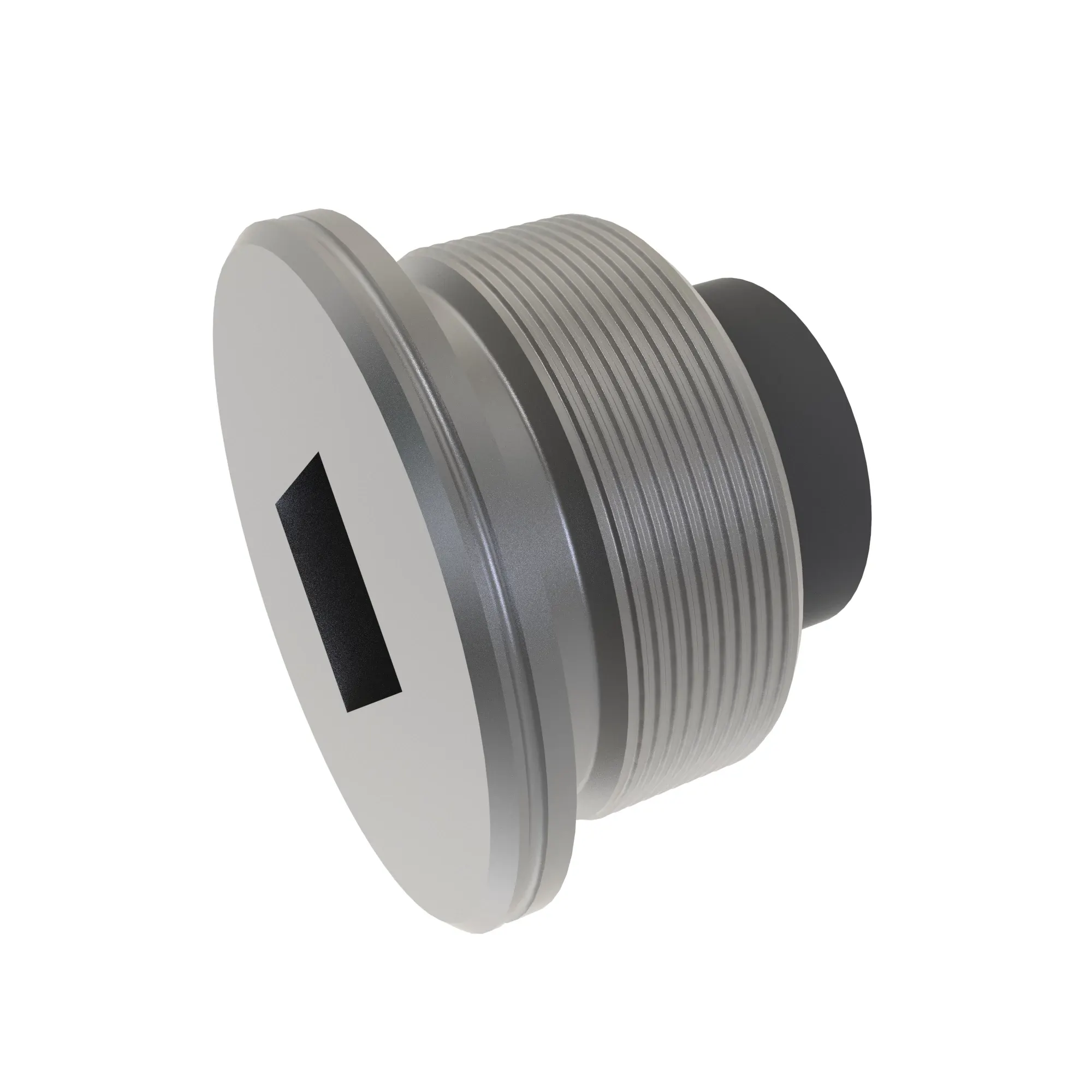 John Deere Fitting Plug - AL179236