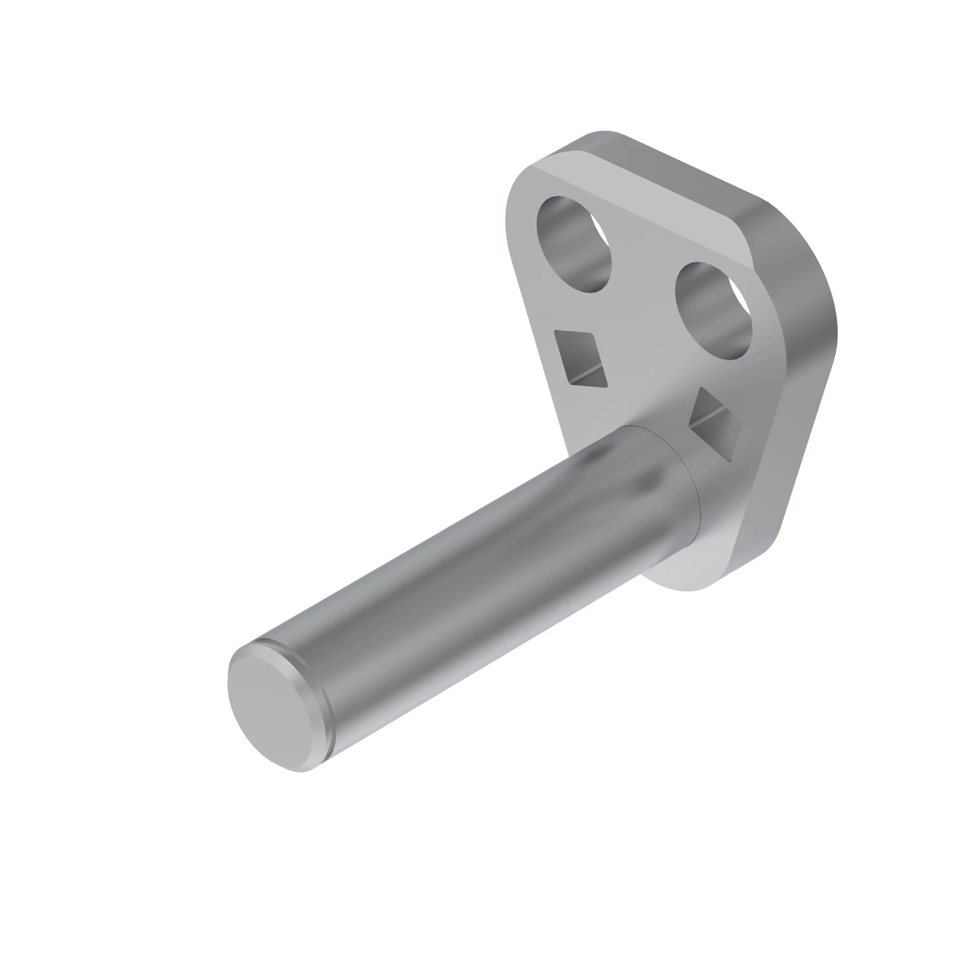 PIN, PIN, CAB FLAG