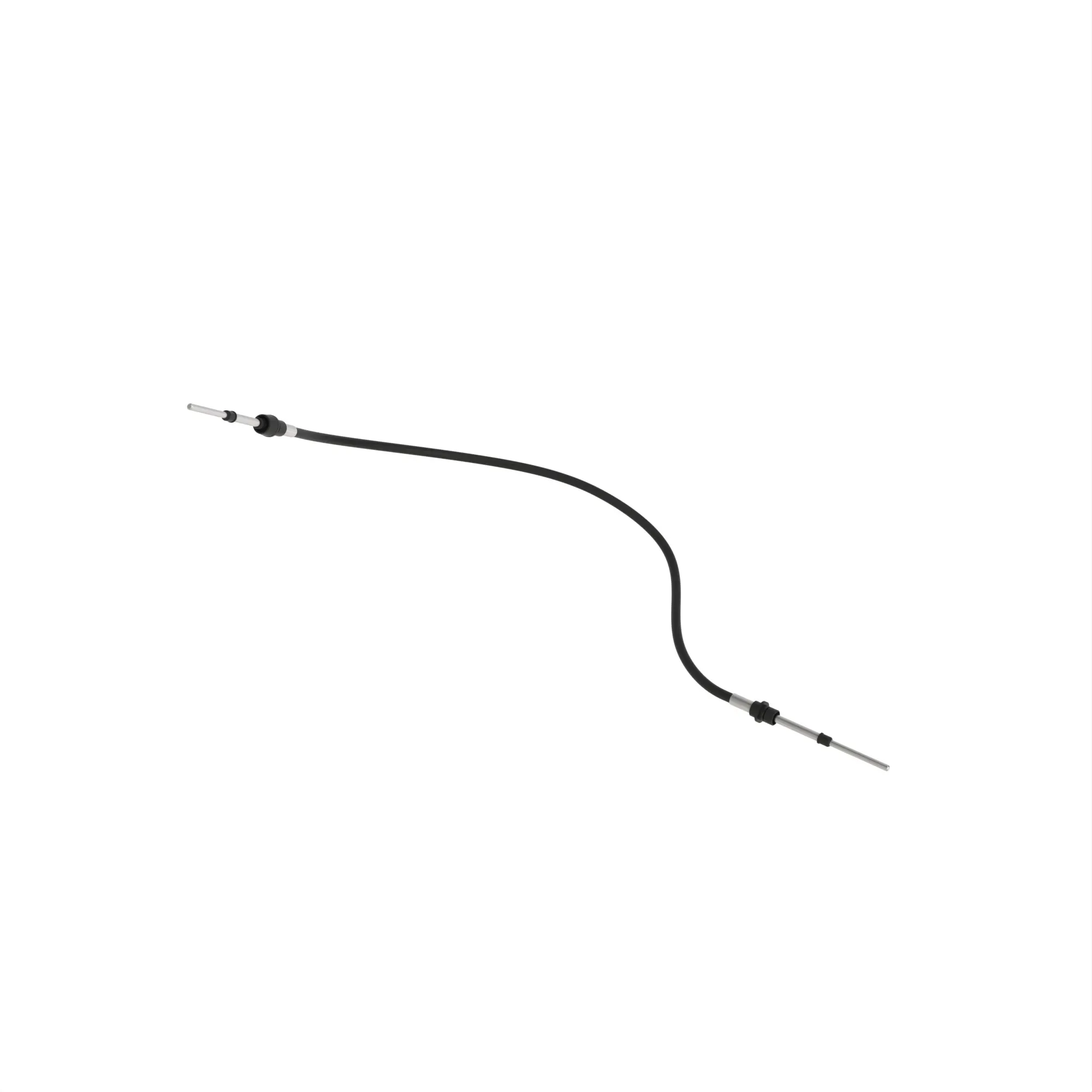 PUSH PULL CABLE, MECH. HITCH, OOS