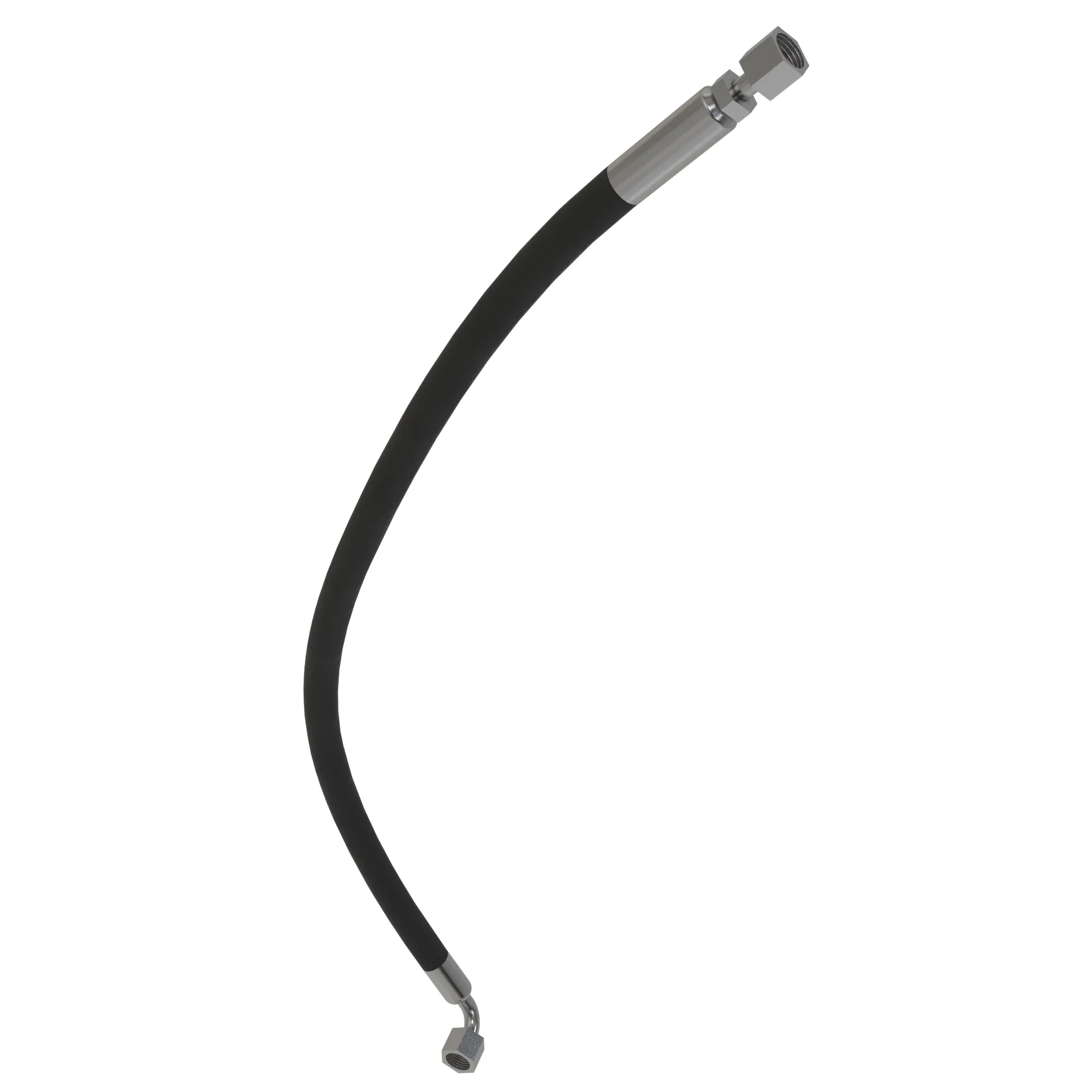 HOSE, HYDRAULIC FABRICATE