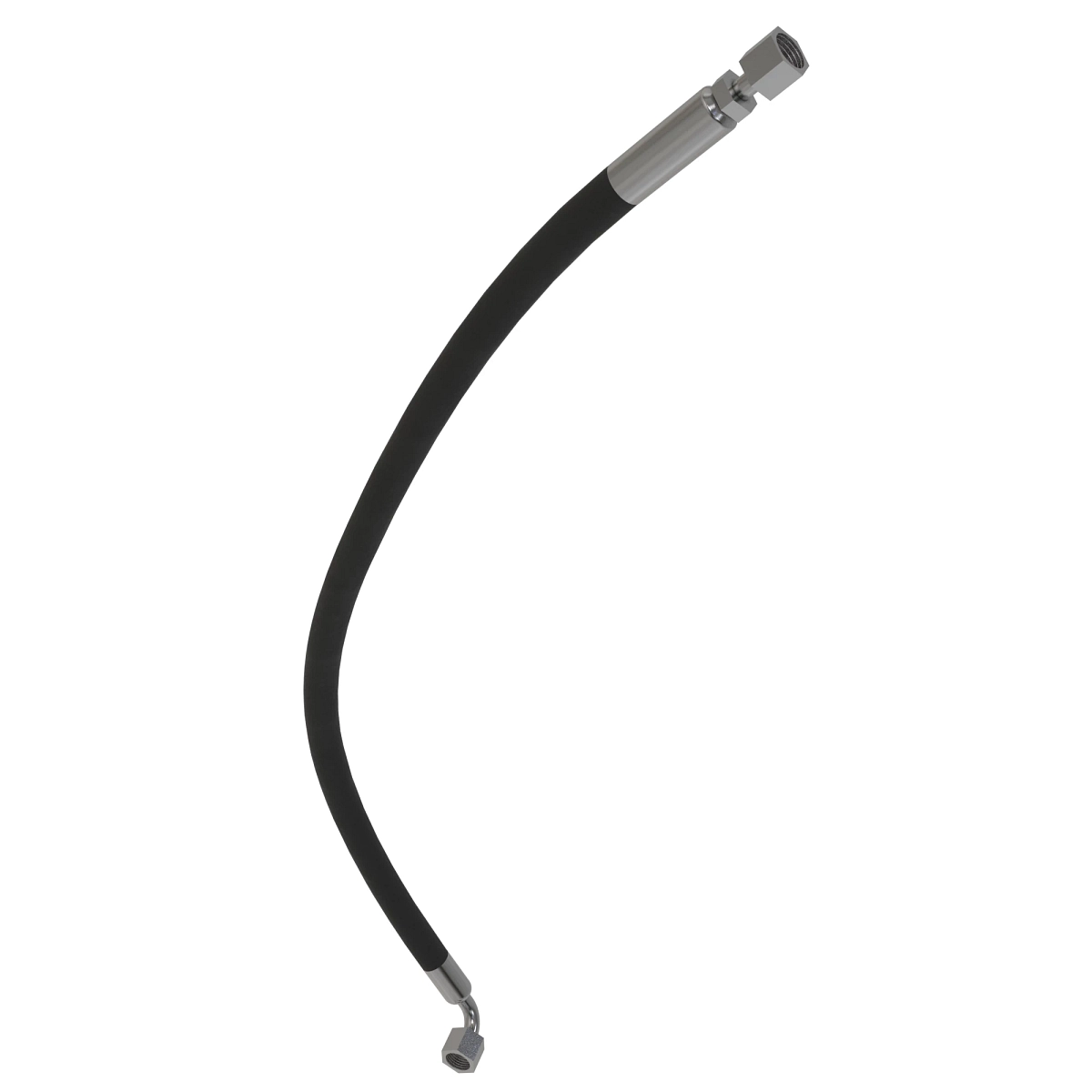 HOSE, HYDRAULIC FABRICATE